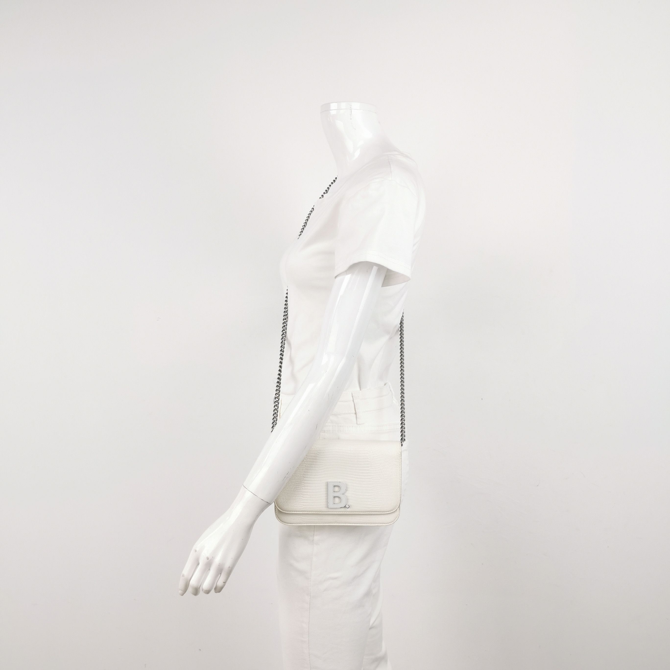Balenciaga Balenciaga Women os Shoulder Bags Size ONE SIZE - 2 Thumbnail