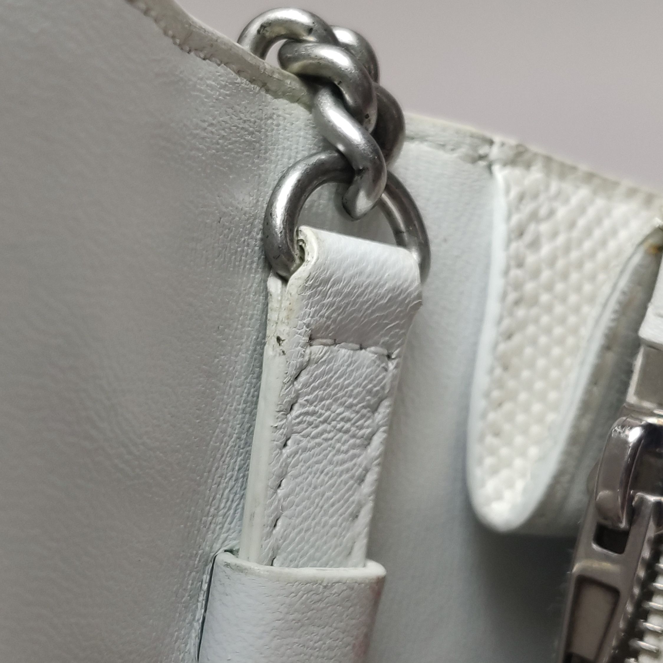 Balenciaga Balenciaga Women os Shoulder Bags Size ONE SIZE - 24 Thumbnail