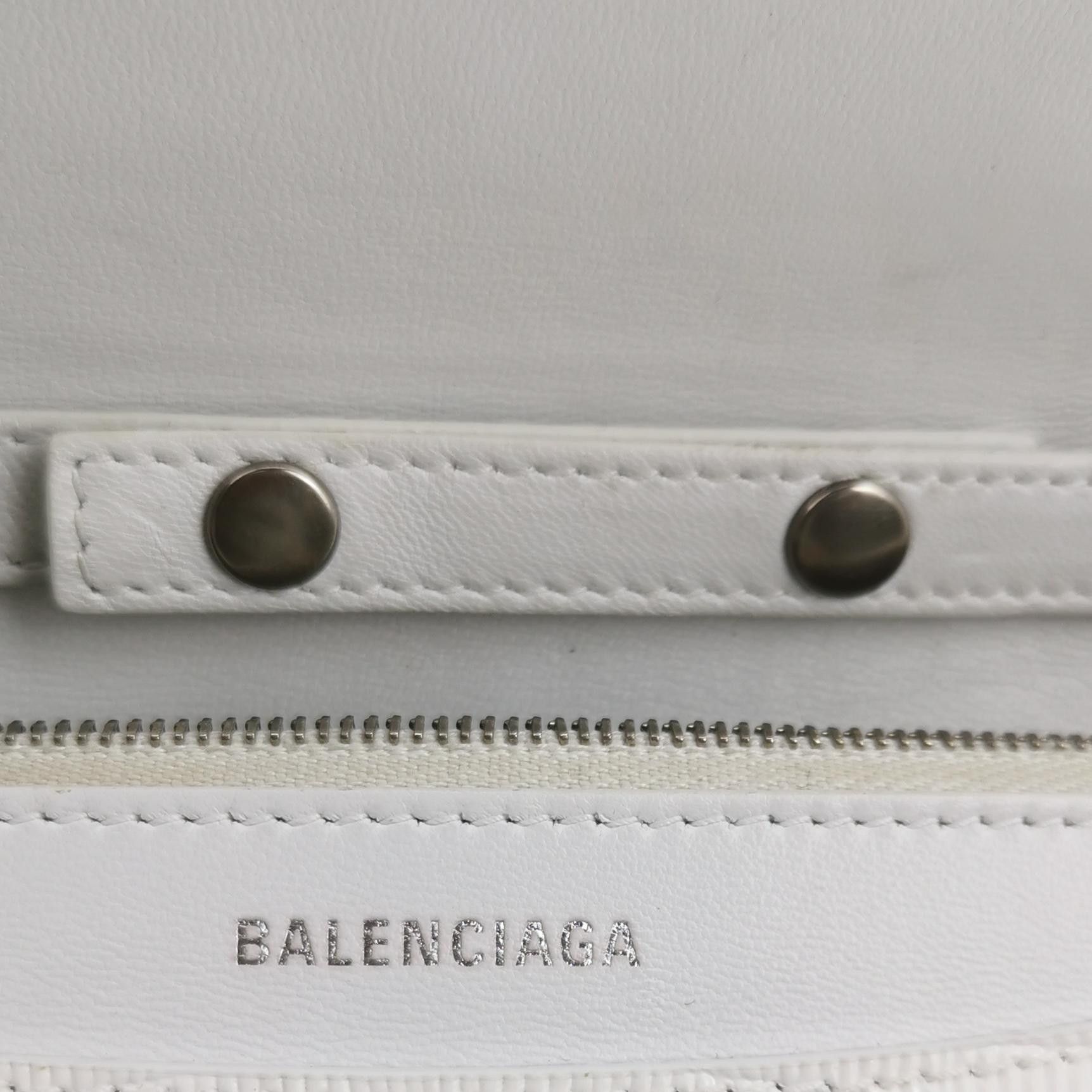 Balenciaga Balenciaga Women os Shoulder Bags Size ONE SIZE - 8 Thumbnail