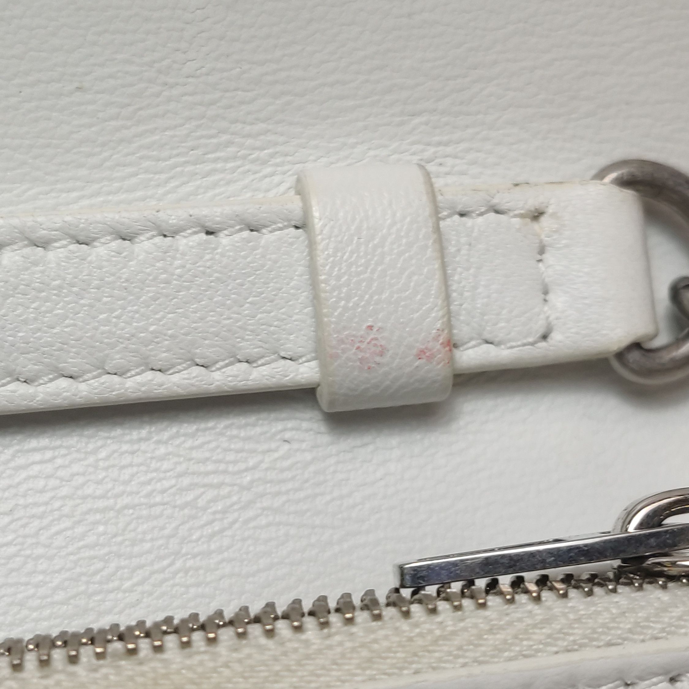 Balenciaga Balenciaga Women os Shoulder Bags Size ONE SIZE - 12 Thumbnail