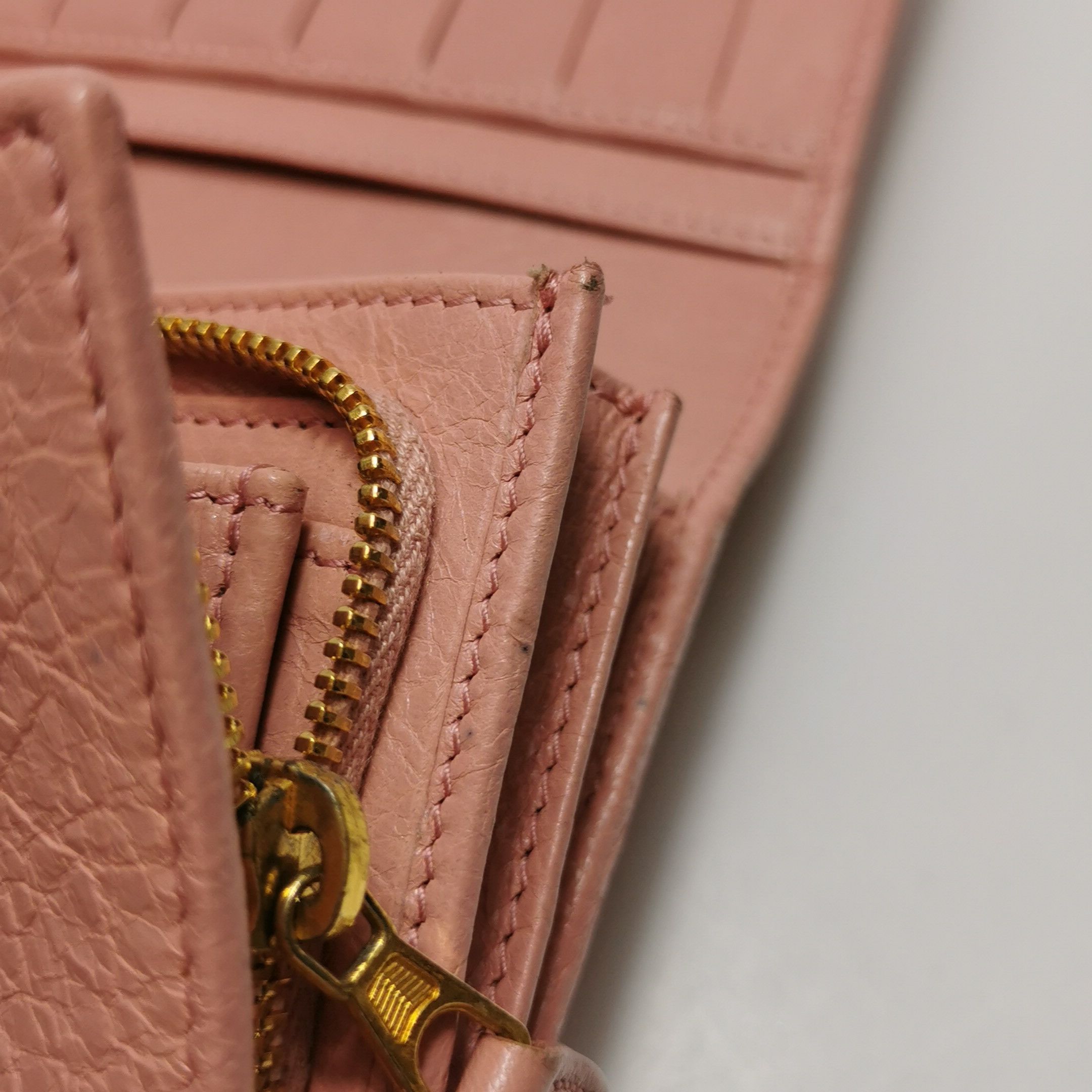 Balenciaga Balenciaga Women os Wallets Size ONE SIZE - 18 Thumbnail