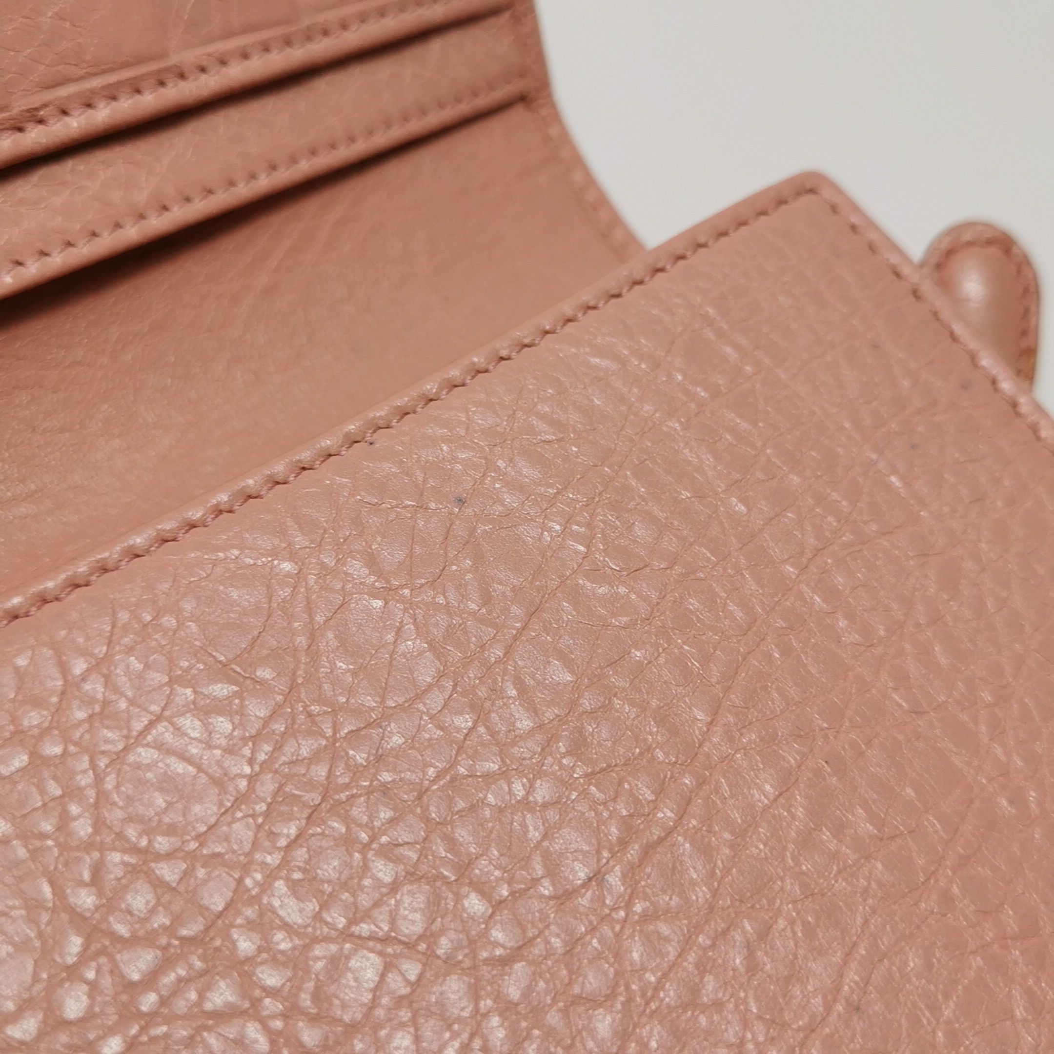 Balenciaga Balenciaga Women os Wallets Size ONE SIZE - 16 Thumbnail