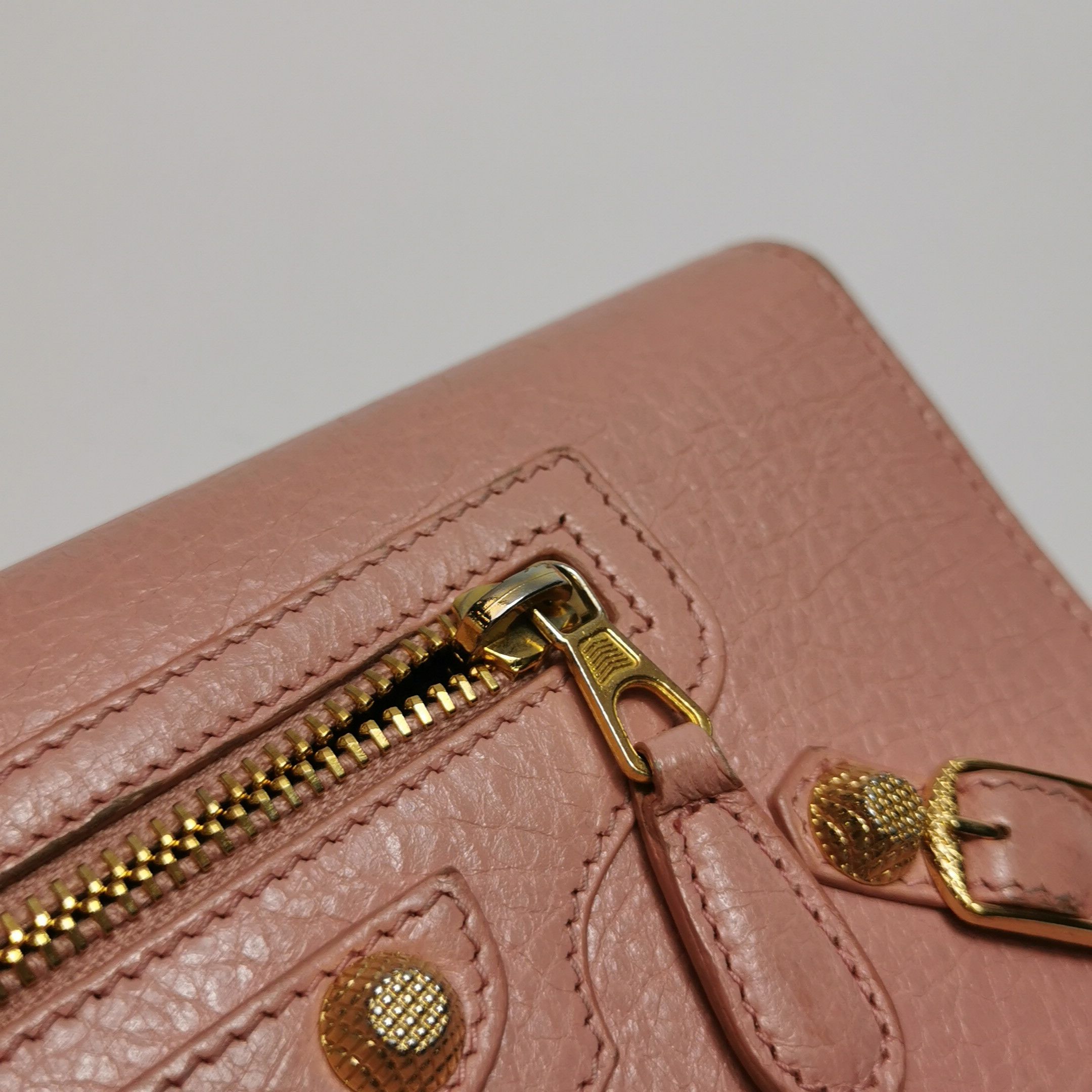 Balenciaga Balenciaga Women os Wallets Size ONE SIZE - 12 Thumbnail