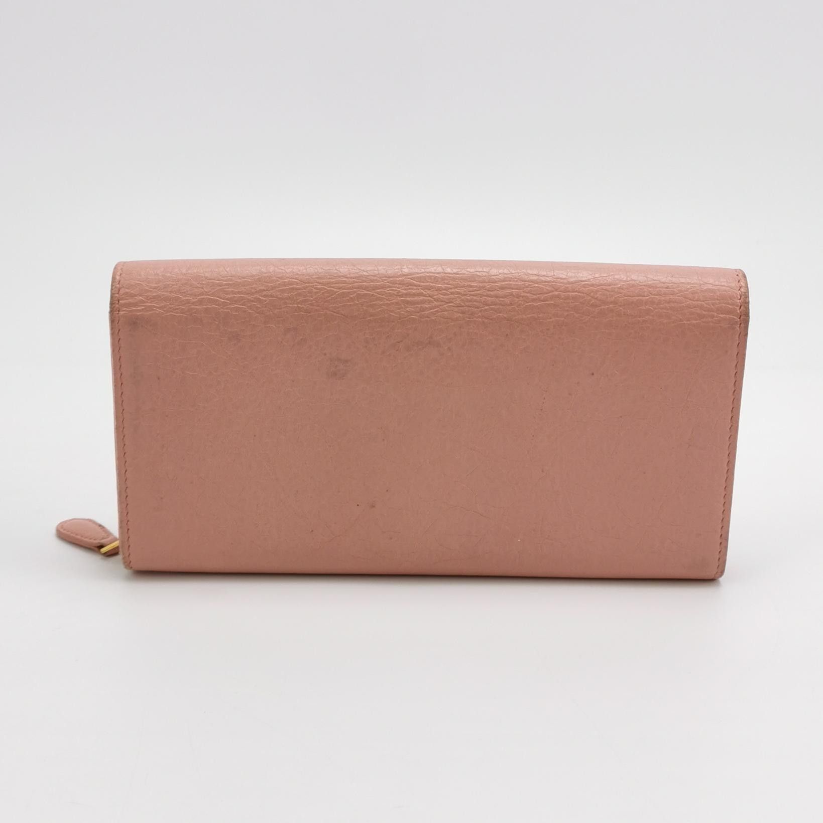 Balenciaga Balenciaga Women os Wallets Size ONE SIZE - 4 Thumbnail
