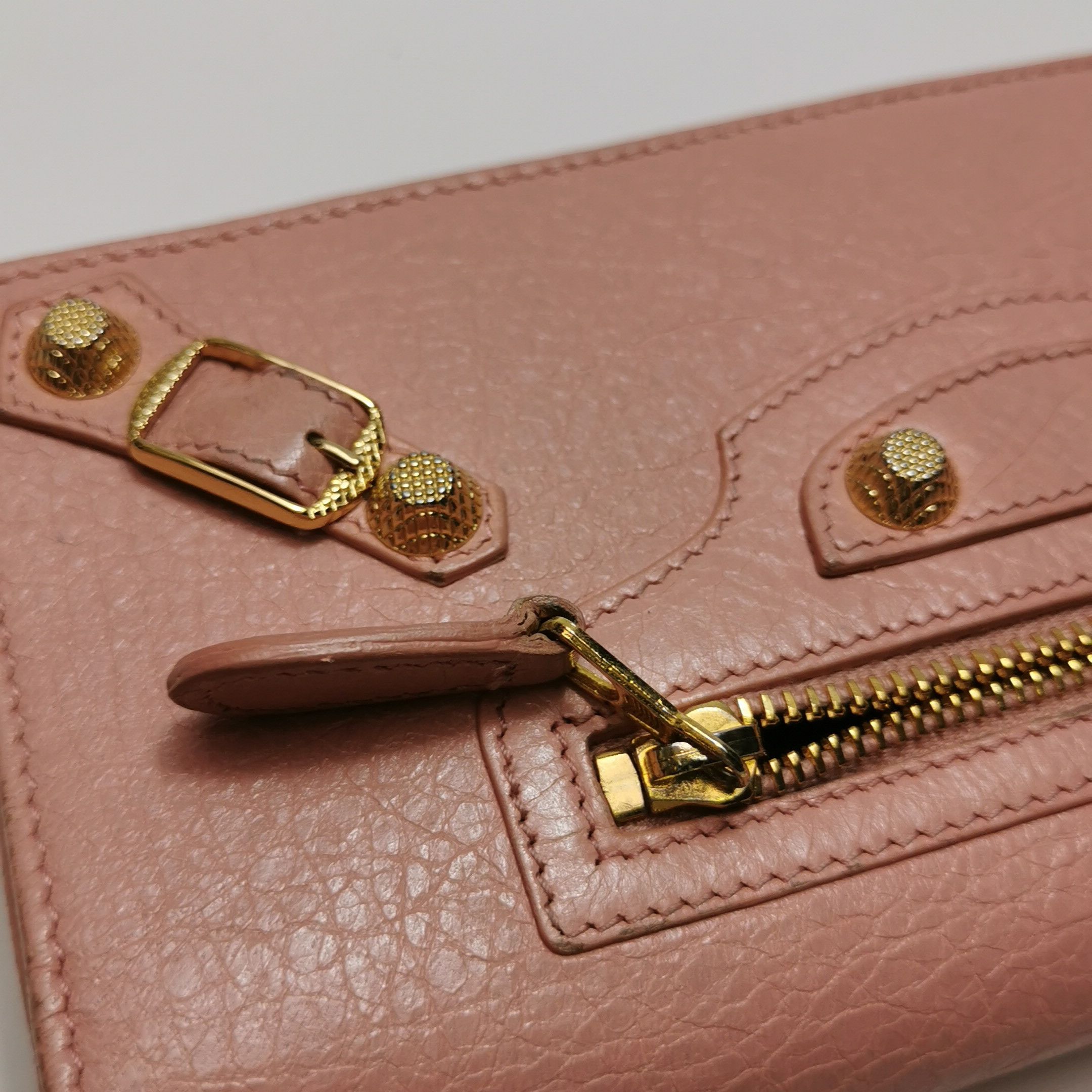 Balenciaga Balenciaga Women os Wallets Size ONE SIZE - 21 Thumbnail