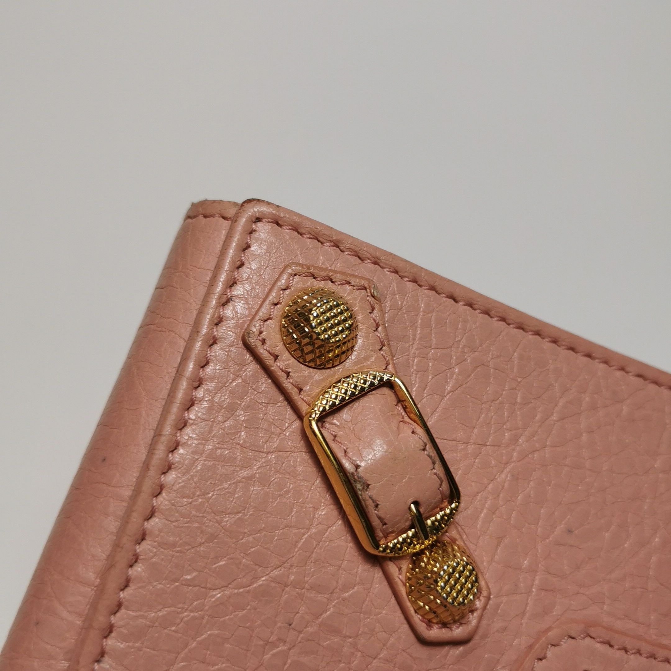 Balenciaga Balenciaga Women os Wallets Size ONE SIZE - 14 Thumbnail