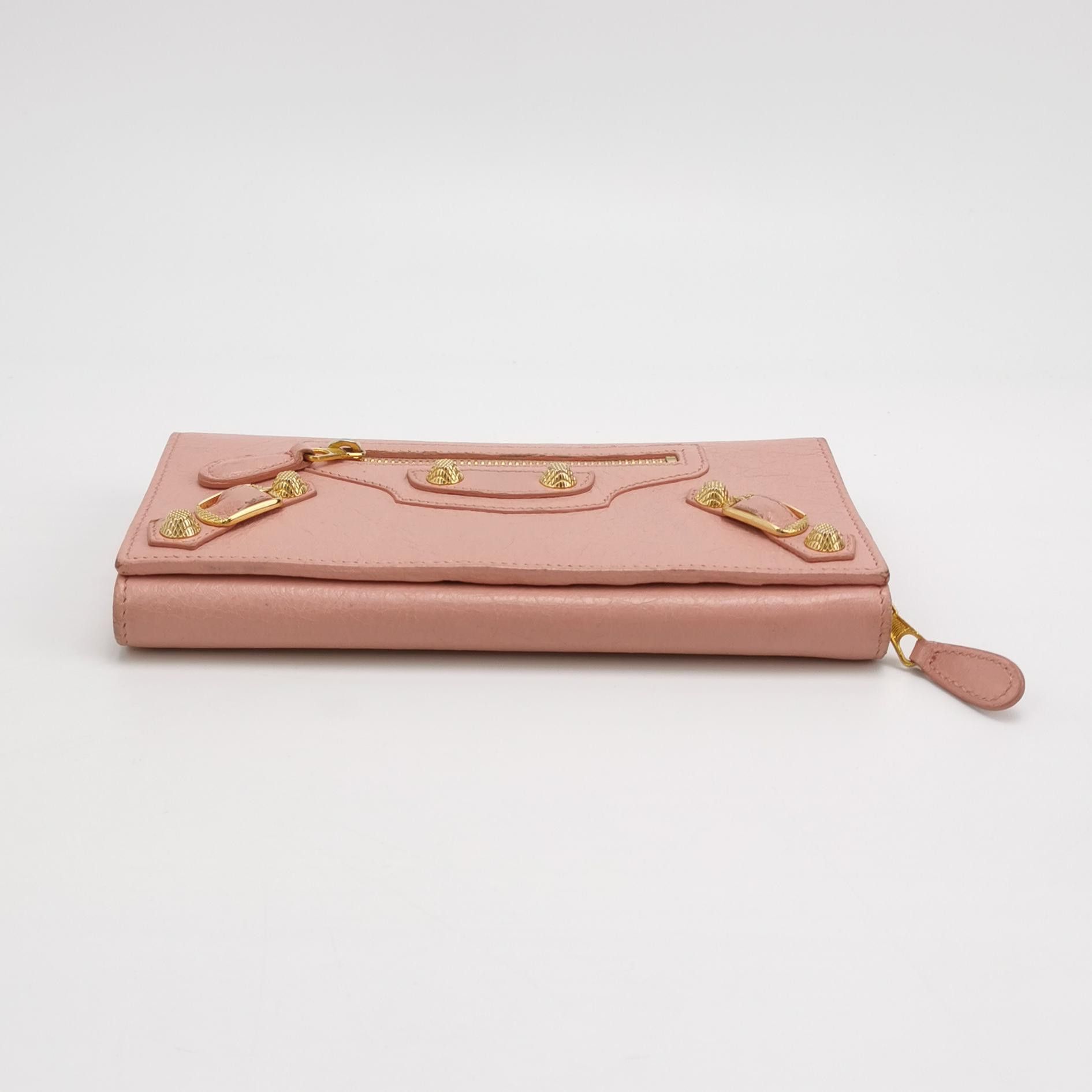 Balenciaga Balenciaga Women os Wallets Size ONE SIZE - 5 Thumbnail