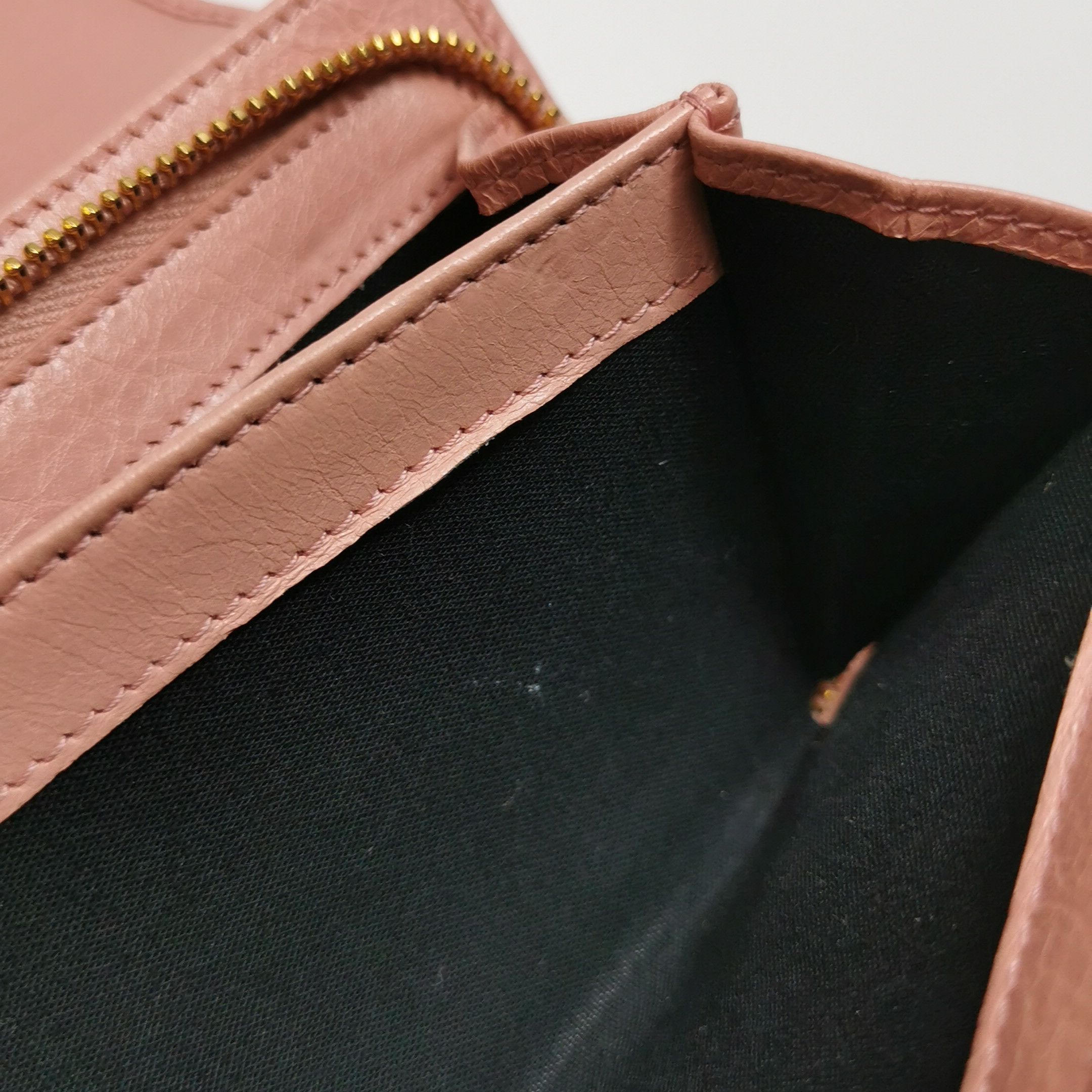 Balenciaga Balenciaga Women os Wallets Size ONE SIZE - 8 Thumbnail