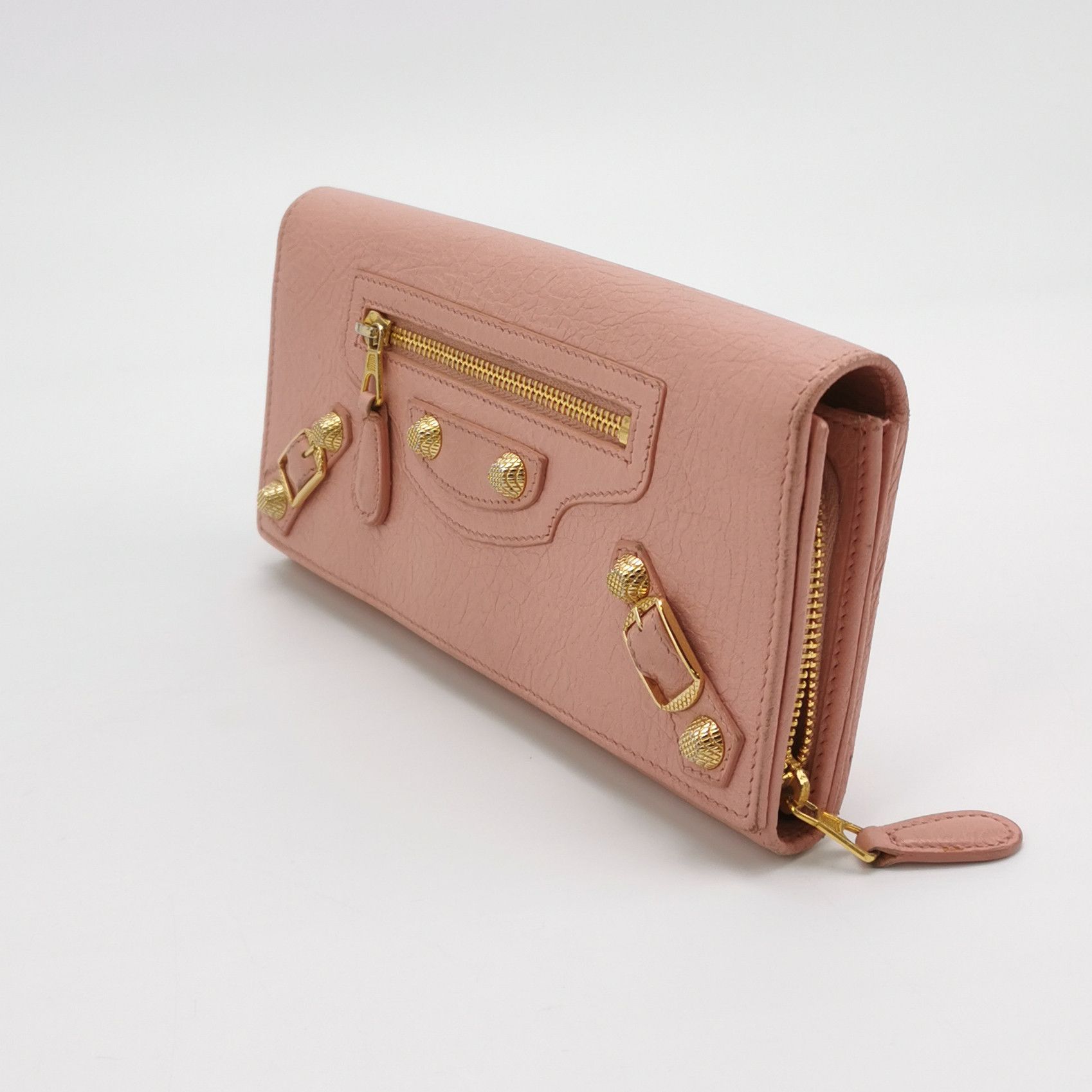 Balenciaga Balenciaga Women os Wallets Size ONE SIZE - 2 Thumbnail