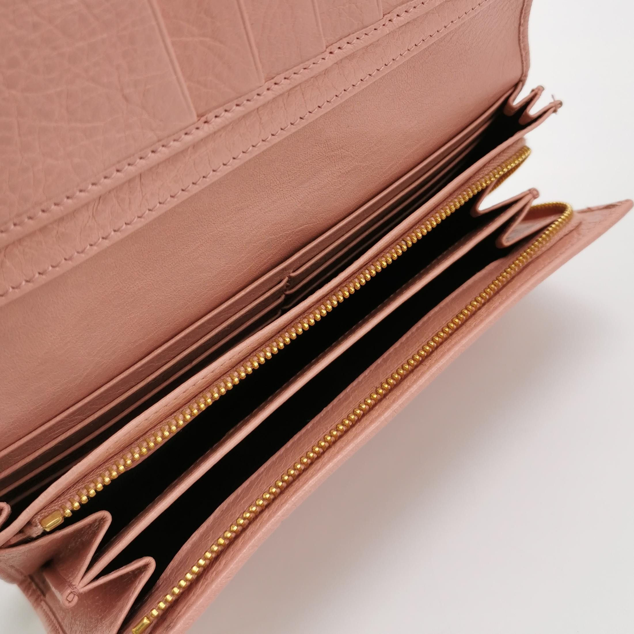 Balenciaga Balenciaga Women os Wallets Size ONE SIZE - 6 Thumbnail