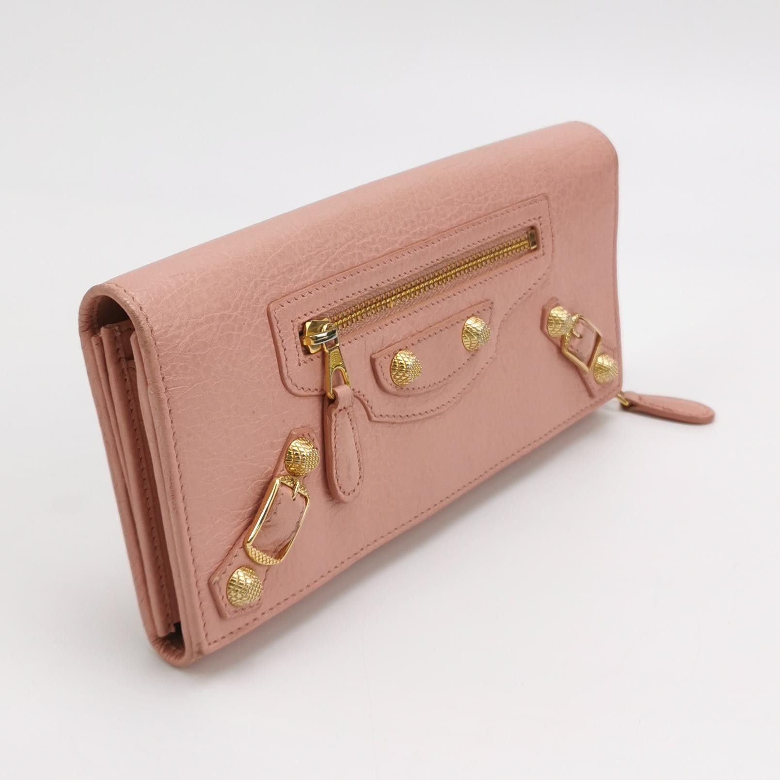 Balenciaga Balenciaga Women os Wallets Size ONE SIZE - 3 Thumbnail