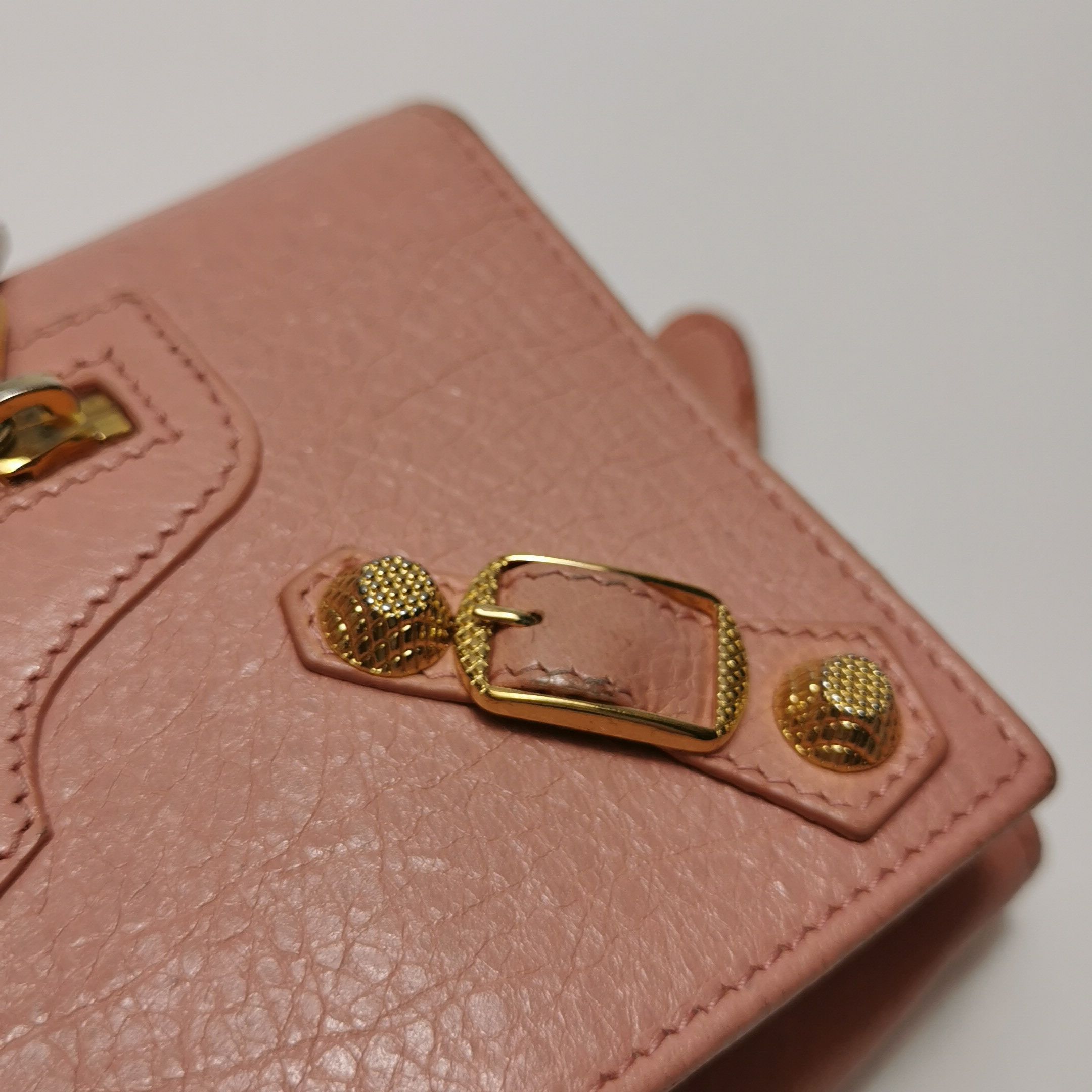 Balenciaga Balenciaga Women os Wallets Size ONE SIZE - 17 Thumbnail