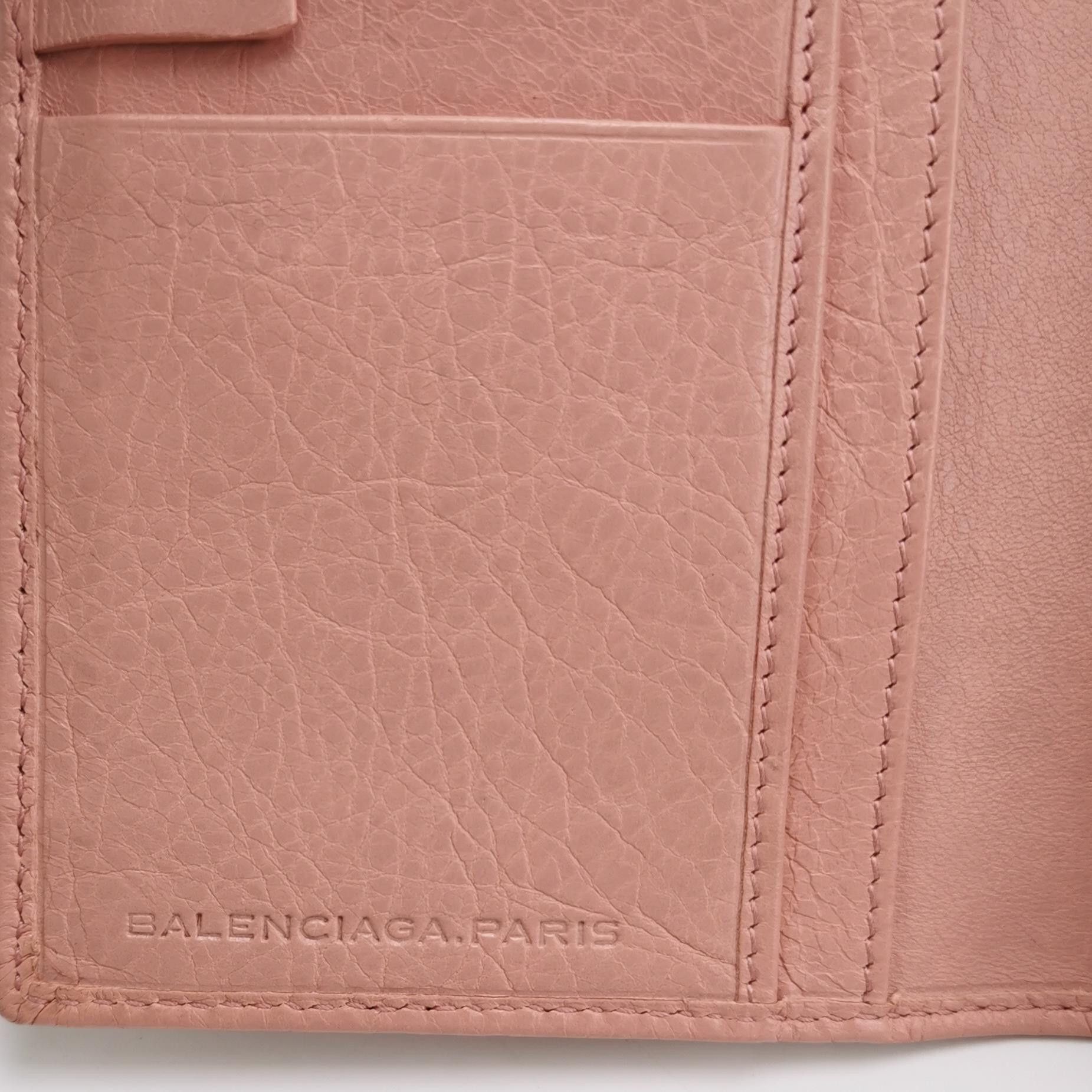Balenciaga Balenciaga Women os Wallets Size ONE SIZE - 7 Thumbnail