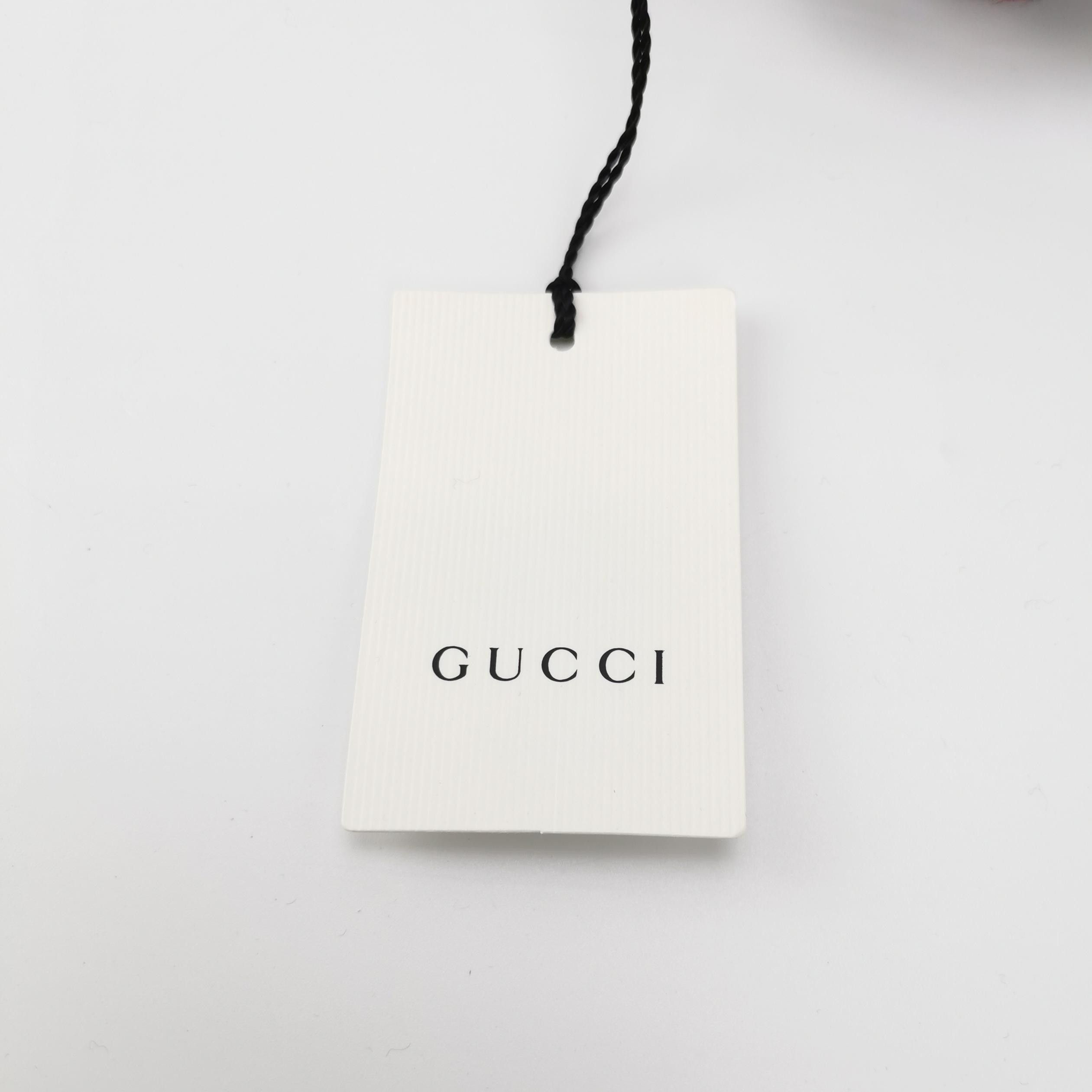 Gucci Gucci Geometric Pom-Pom Hat Size S Size ONE SIZE - 6 Thumbnail