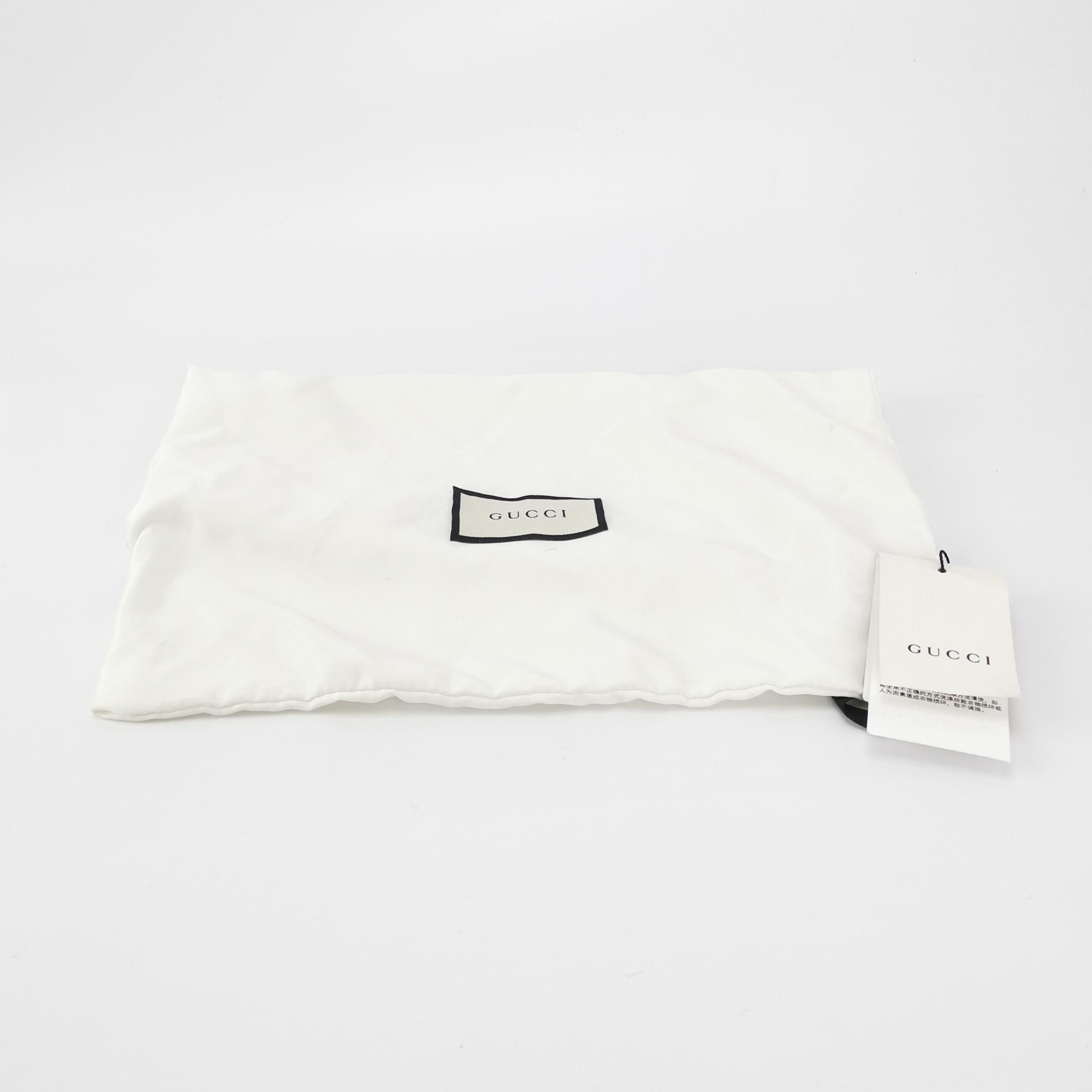Gucci Gucci Interlocking G Bucket Hat Size ONE SIZE - 6 Thumbnail