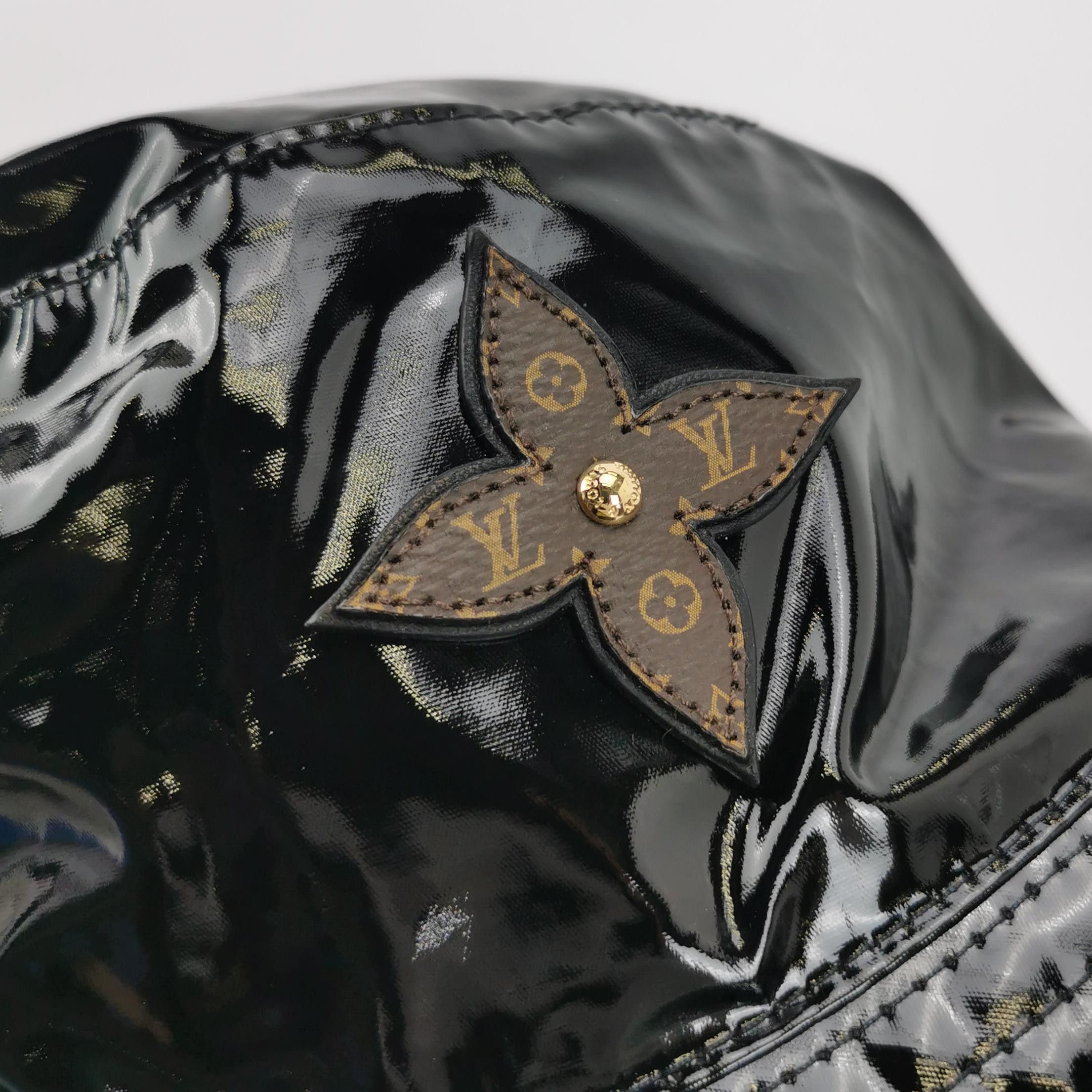 Louis Vuitton Louis Vuitton Monogram Bucket Hat Size M Size ONE SIZE - 4 Thumbnail