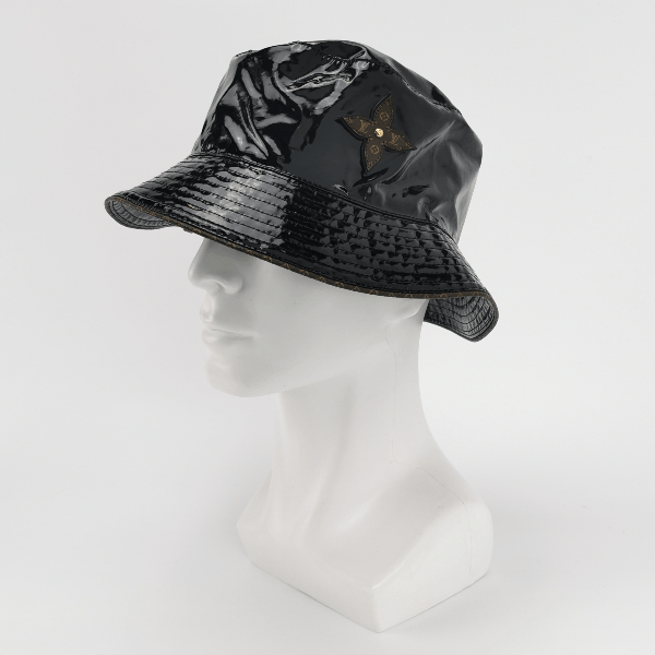 Louis Vuitton Louis Vuitton Monogram Bucket Hat Size M Size ONE SIZE - 2 Thumbnail