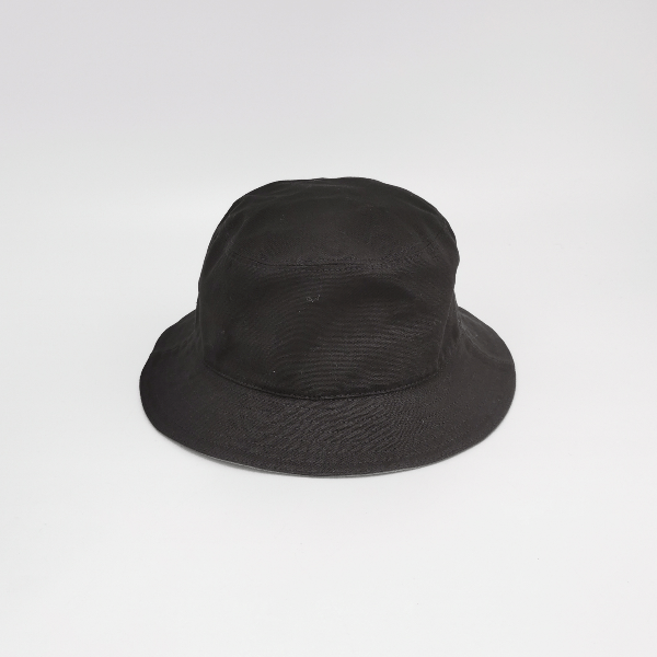 Dior Dior Logo Embroidered Cotton Bucket Hat Size L Size ONE SIZE - 3 Thumbnail