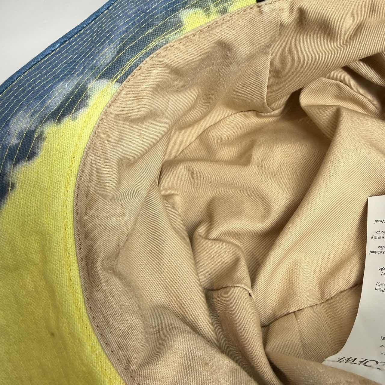 Loewe Loewe Tie-Dye Paula's Ibiza Bucket Hat 57 Size ONE SIZE - 9 Thumbnail