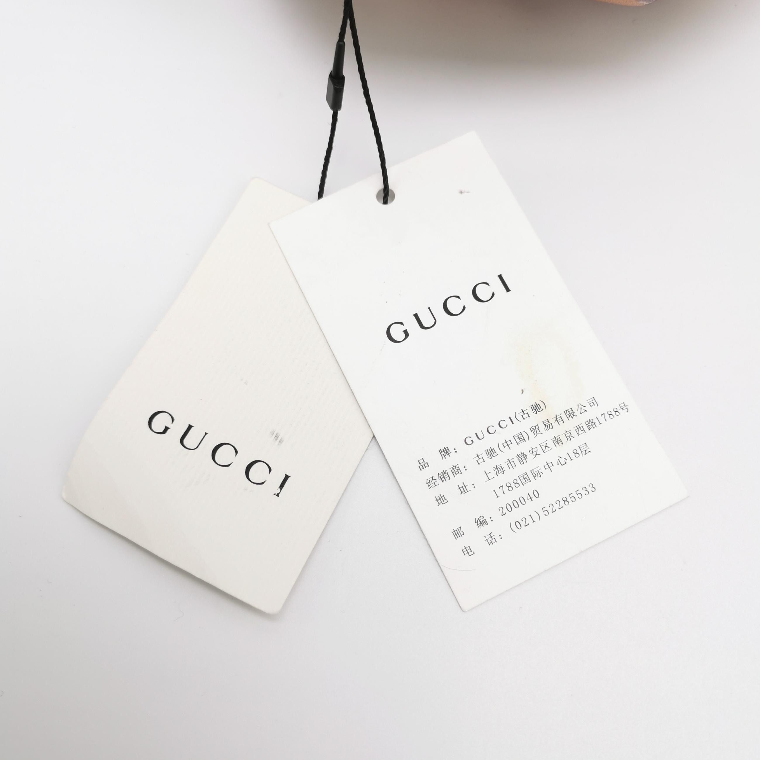 Gucci Gucci Floral Print Baseball Cap Size S 56 Size ONE SIZE - 9 Thumbnail