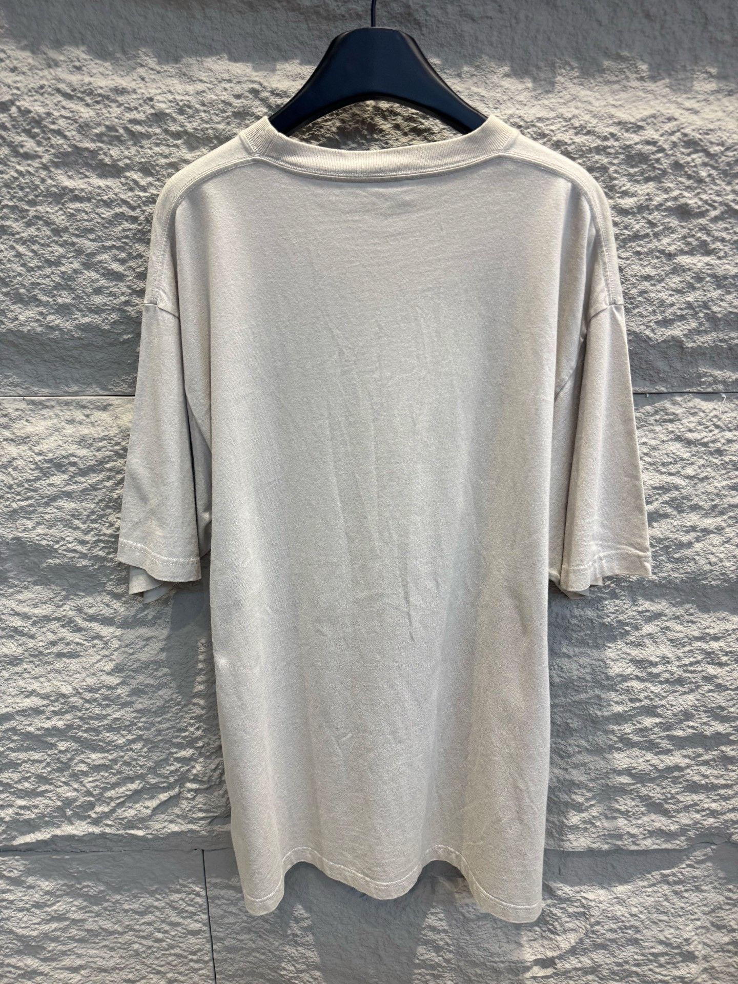 Balenciaga Balenciaga Paris Fashion Week T-Shirt XS Size US XS / EU 42 / 0 - 3 Thumbnail