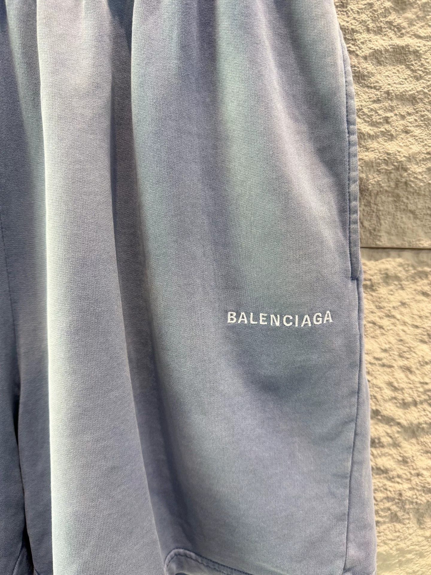 Balenciaga Balenciaga Logo Shorts Size S Size US 30 / EU 46 - 3 Thumbnail