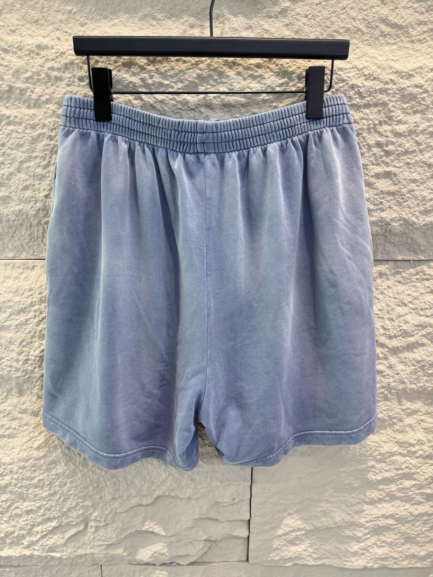 Balenciaga Balenciaga Logo Shorts Size S Size US 30 / EU 46 - 5 Thumbnail