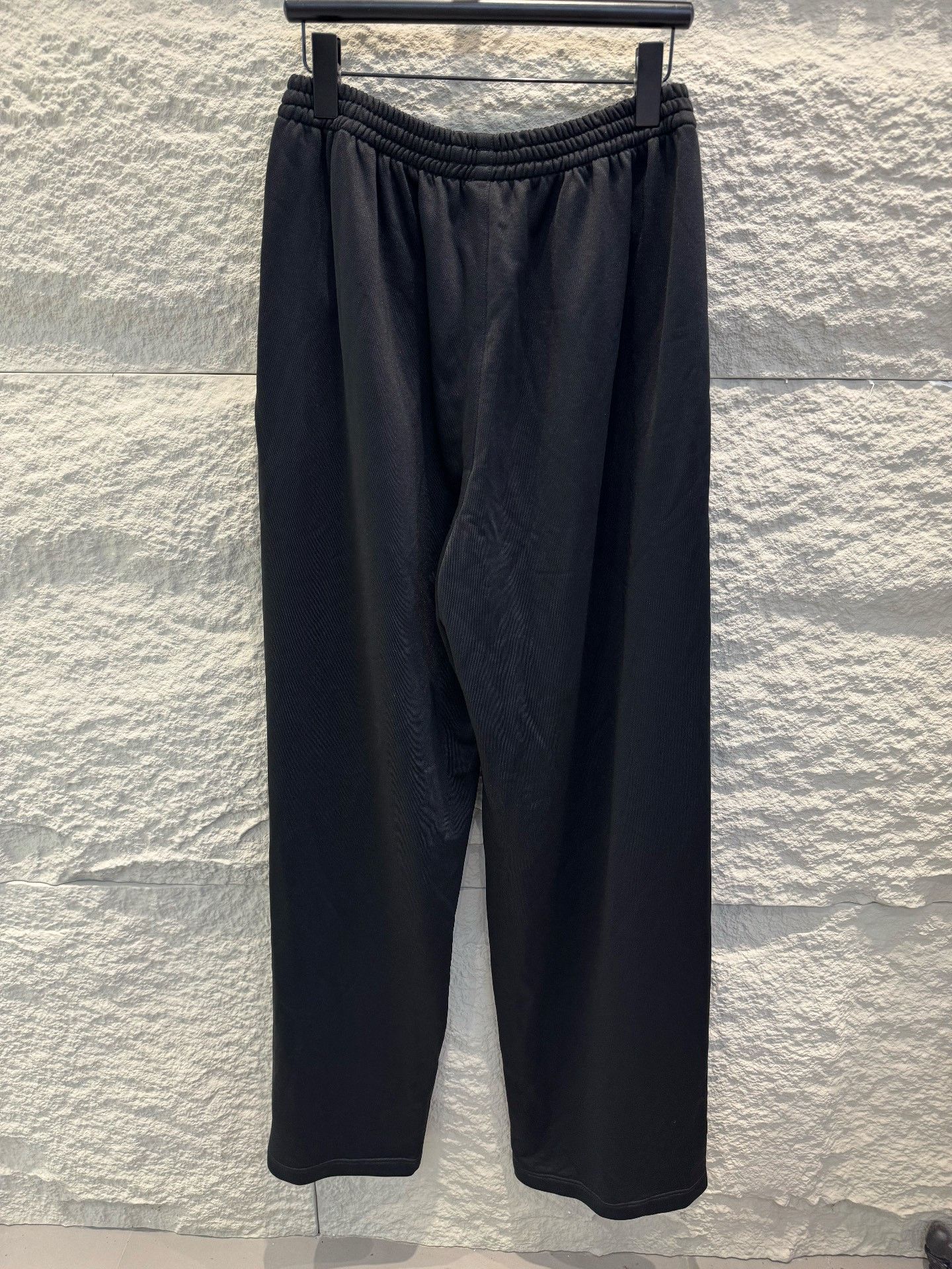 Balenciaga Balenciaga 3B Logo Sweatpants Size 28 Size US 28 / EU 44 - 4 Thumbnail