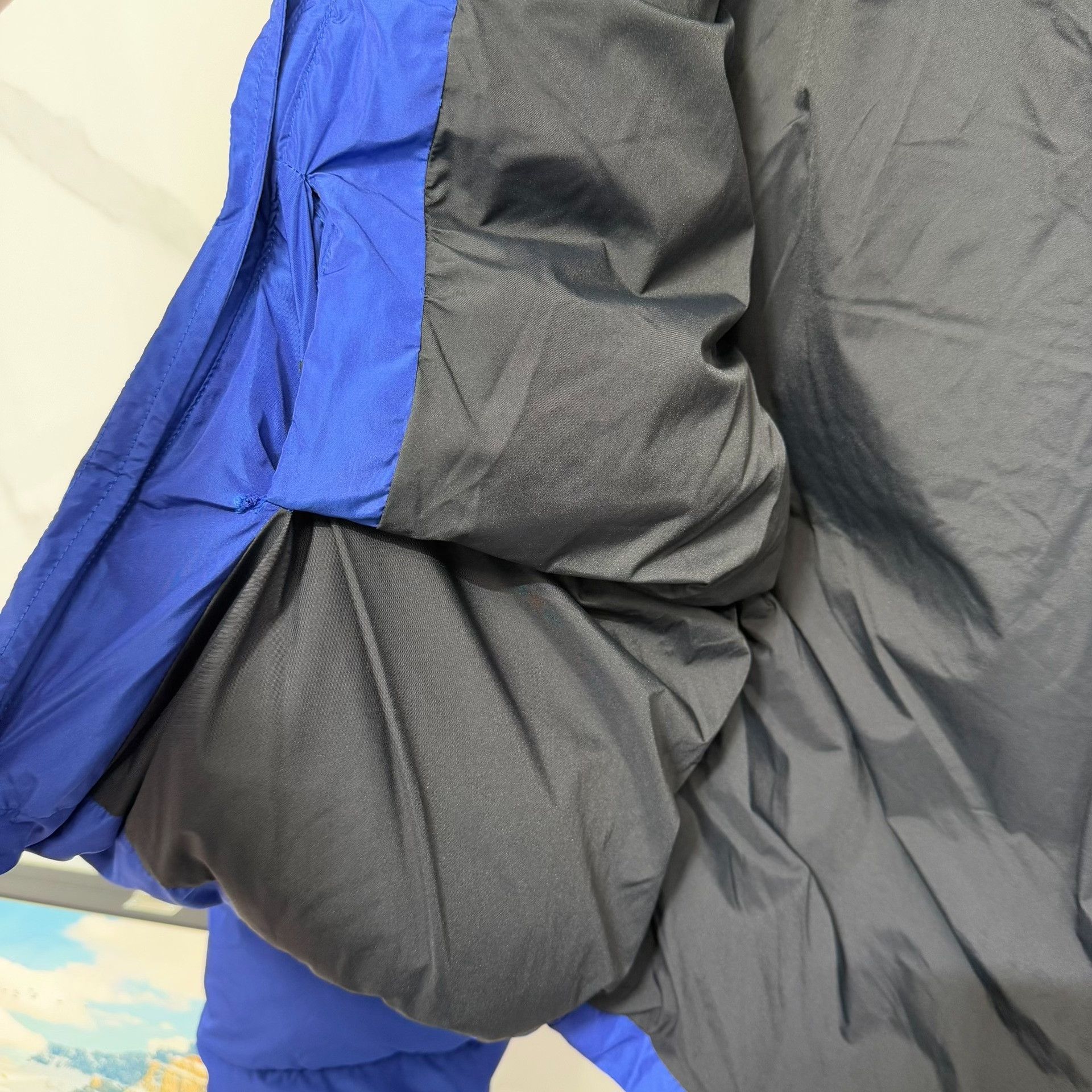 Balenciaga Balenciaga Puffer Jacket Size 46 Size US S / EU 44-46 / 1 - 7 Thumbnail