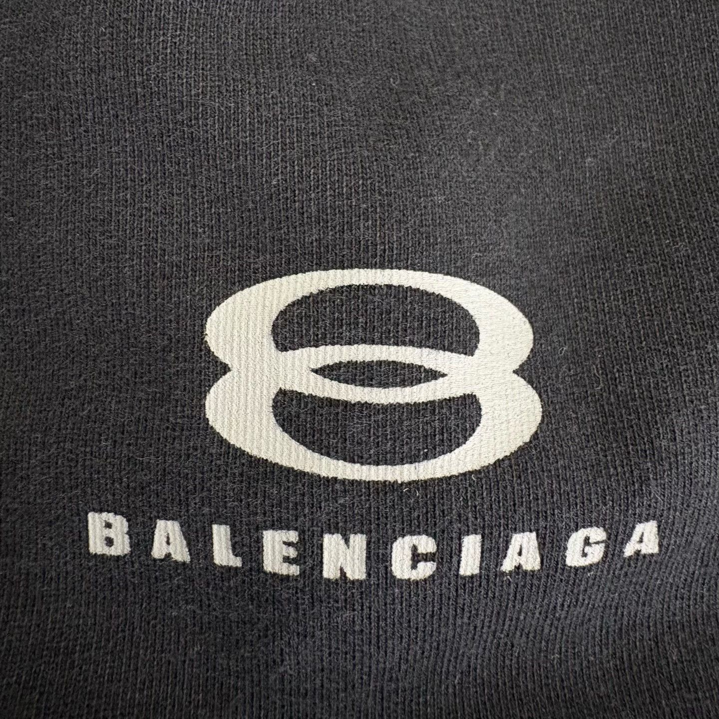 Balenciaga Balenciaga Racing Logo Sweatpants Size S Size US 30 / EU 46 - 7 Thumbnail