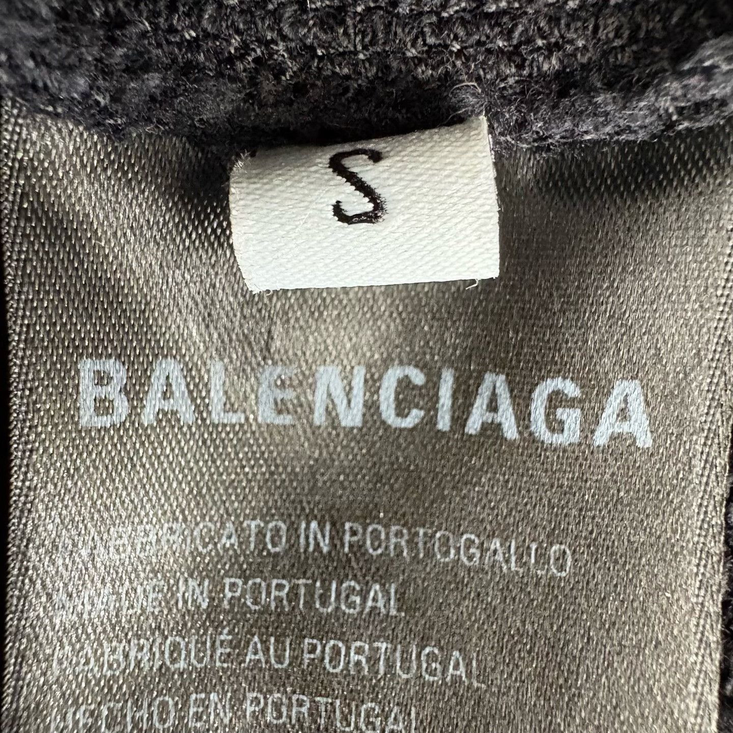 Balenciaga Balenciaga Racing Logo Sweatpants Size S Size US 30 / EU 46 - 6 Thumbnail