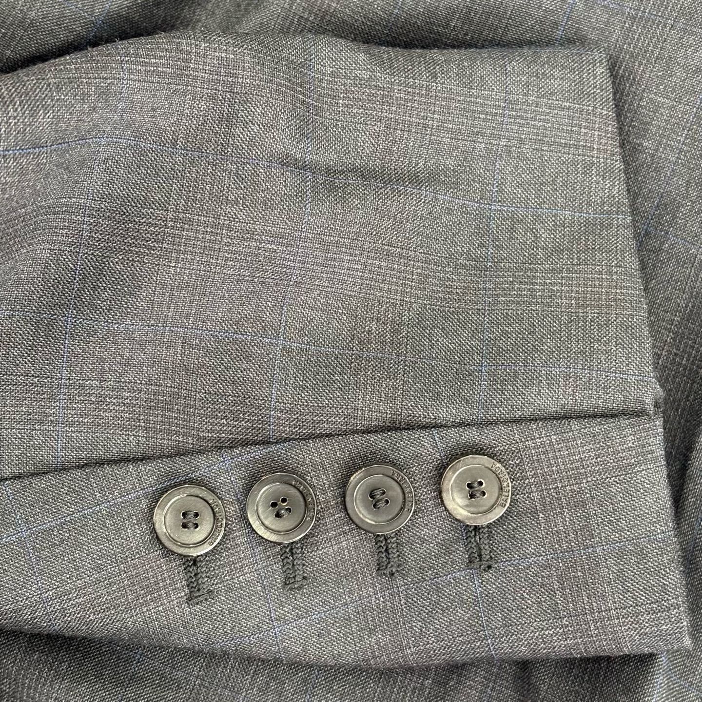 Balenciaga Balenciaga Apparel Rentals Blazer Size 34R Size 34R - 9 Thumbnail