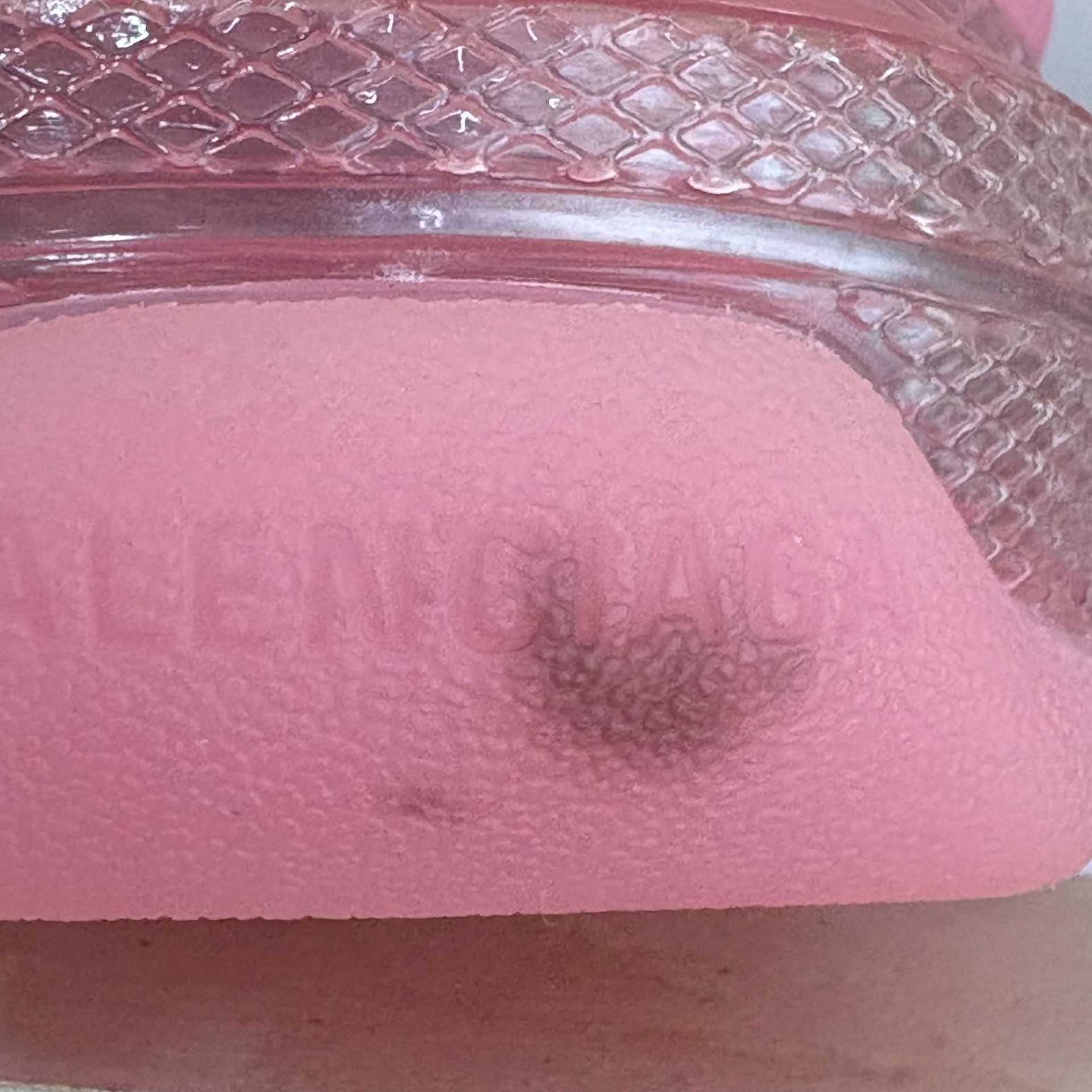 Balenciaga Balenciaga Pink Triple S Sneakers Size 36 Size US 6 / IT 36 - 10 Thumbnail