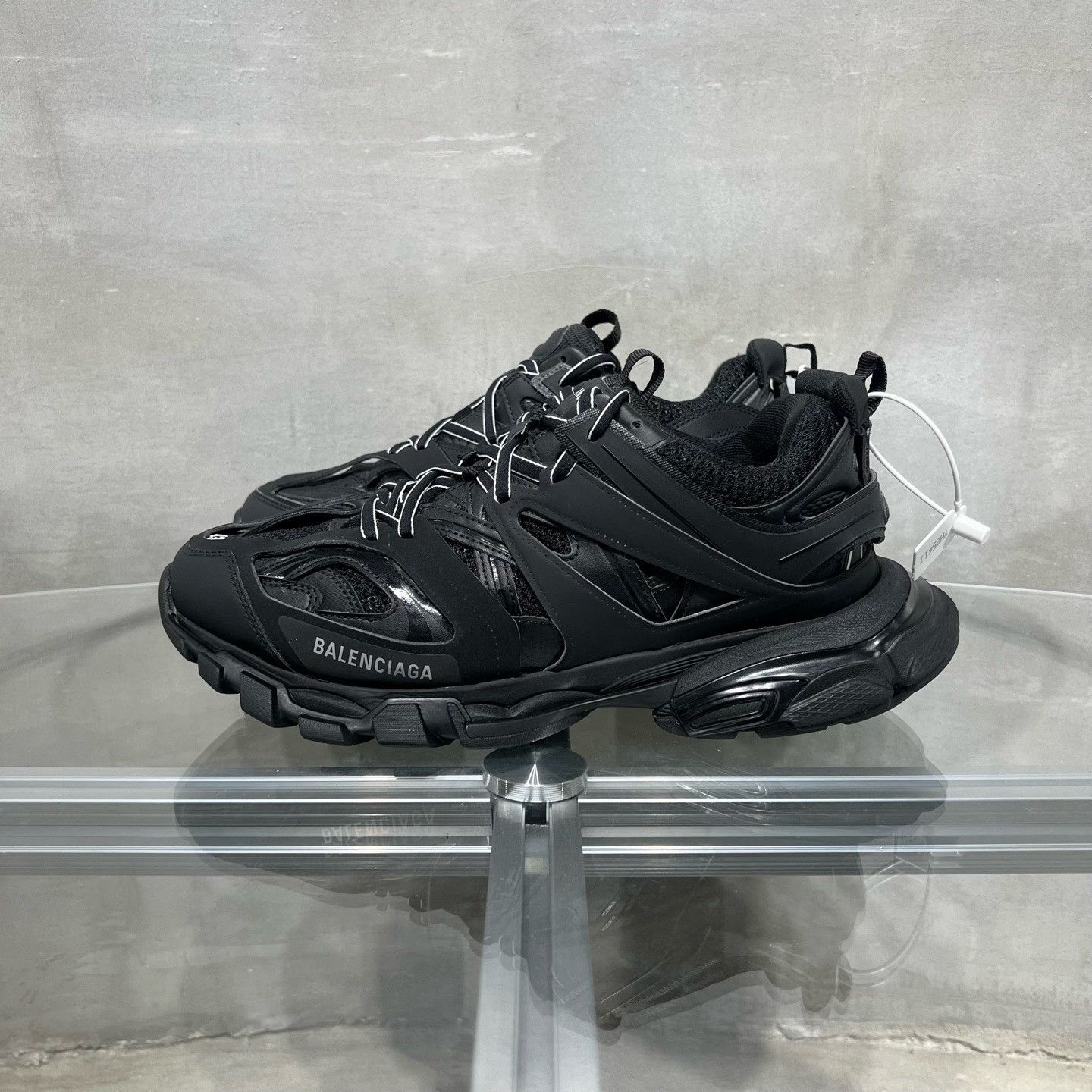 Balenciaga Balenciaga Track Sneakers US 10 Size US 10 / EU 43 - 4 Thumbnail