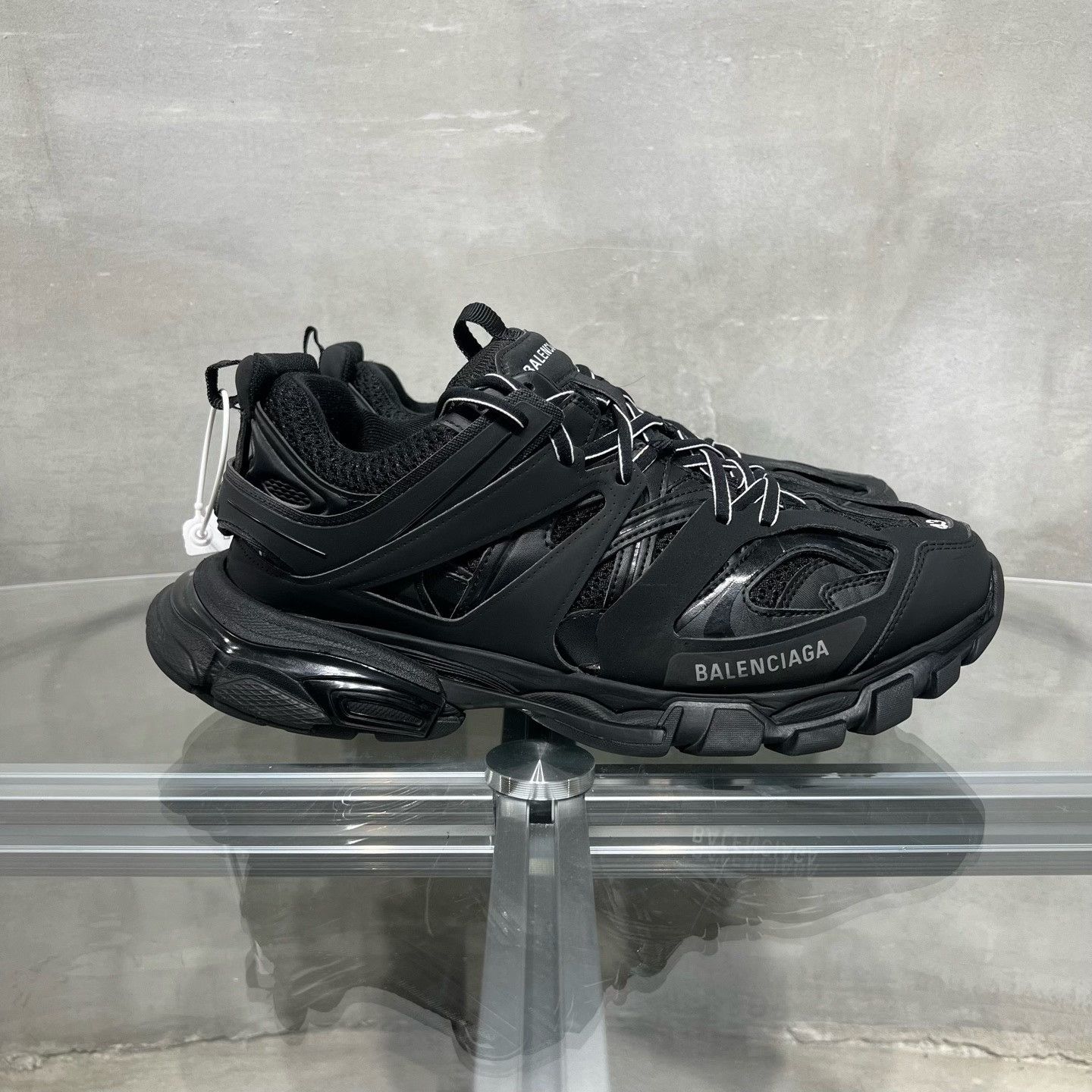 Balenciaga Balenciaga Track Sneakers US 10 Size US 10 / EU 43 - 5 Thumbnail