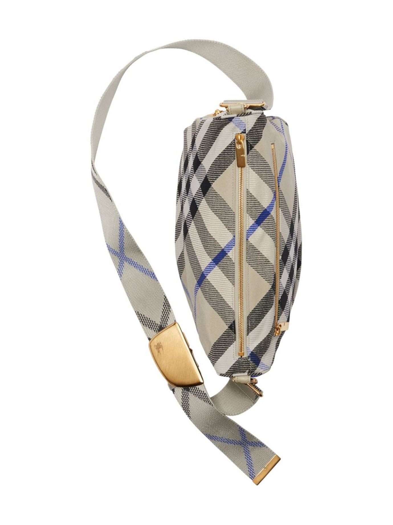 Burberry Crossbody Bags Size ONE SIZE - 3 Thumbnail