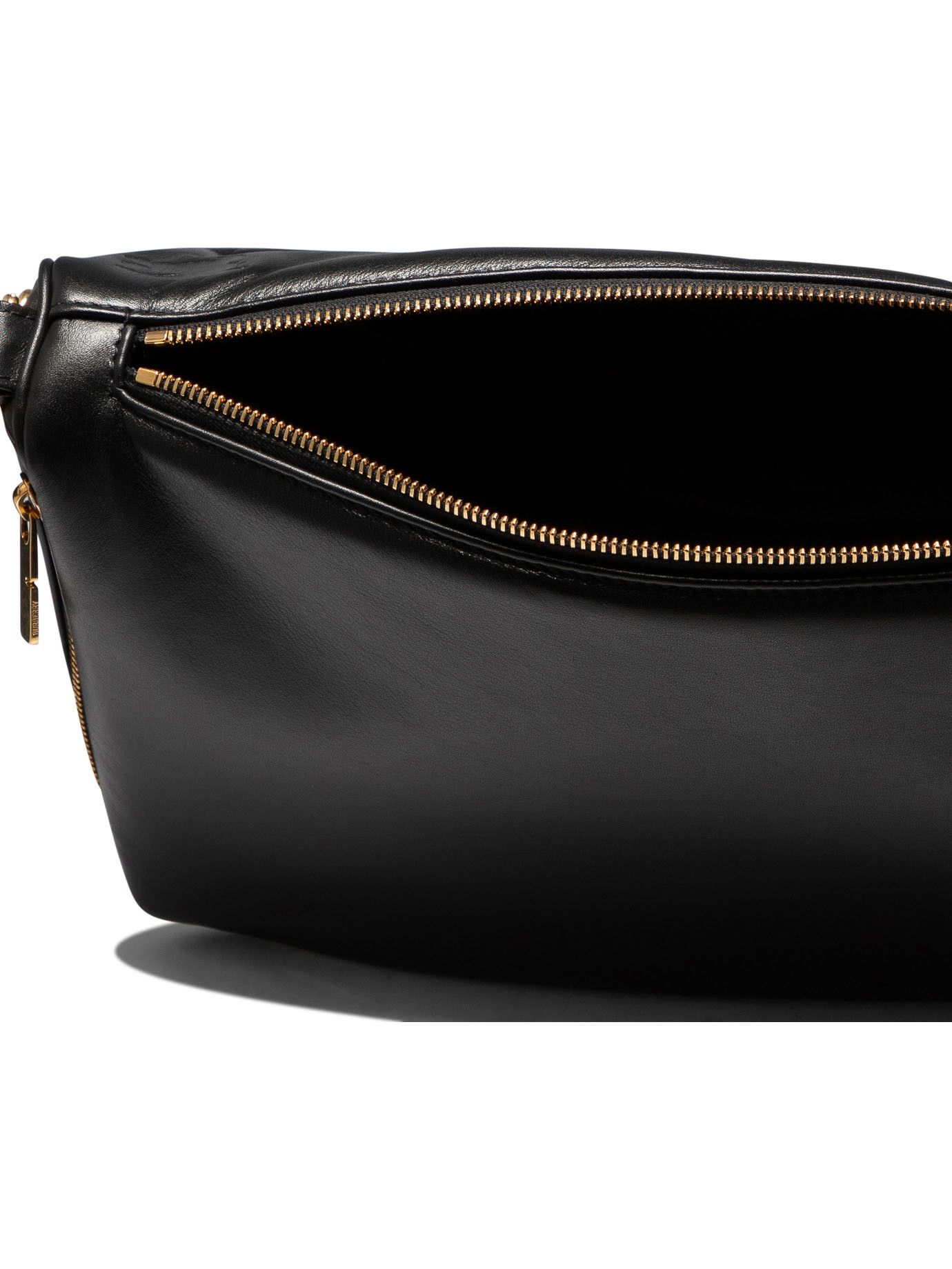 Burberry Shield Messanger Shoulder Bag Size ONE SIZE - 5 Thumbnail