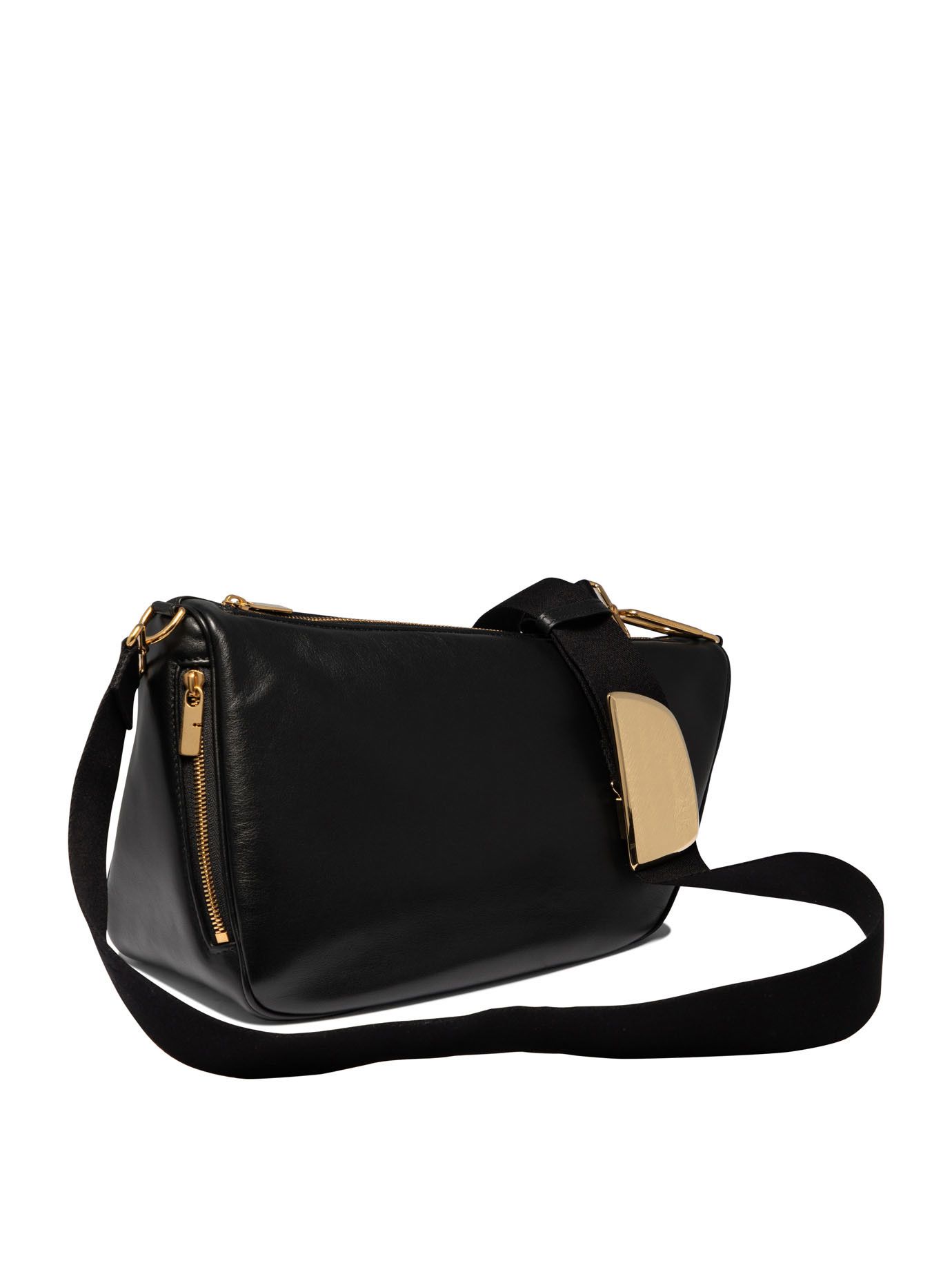 Burberry Shield Messanger Shoulder Bag Size ONE SIZE - 2 Thumbnail