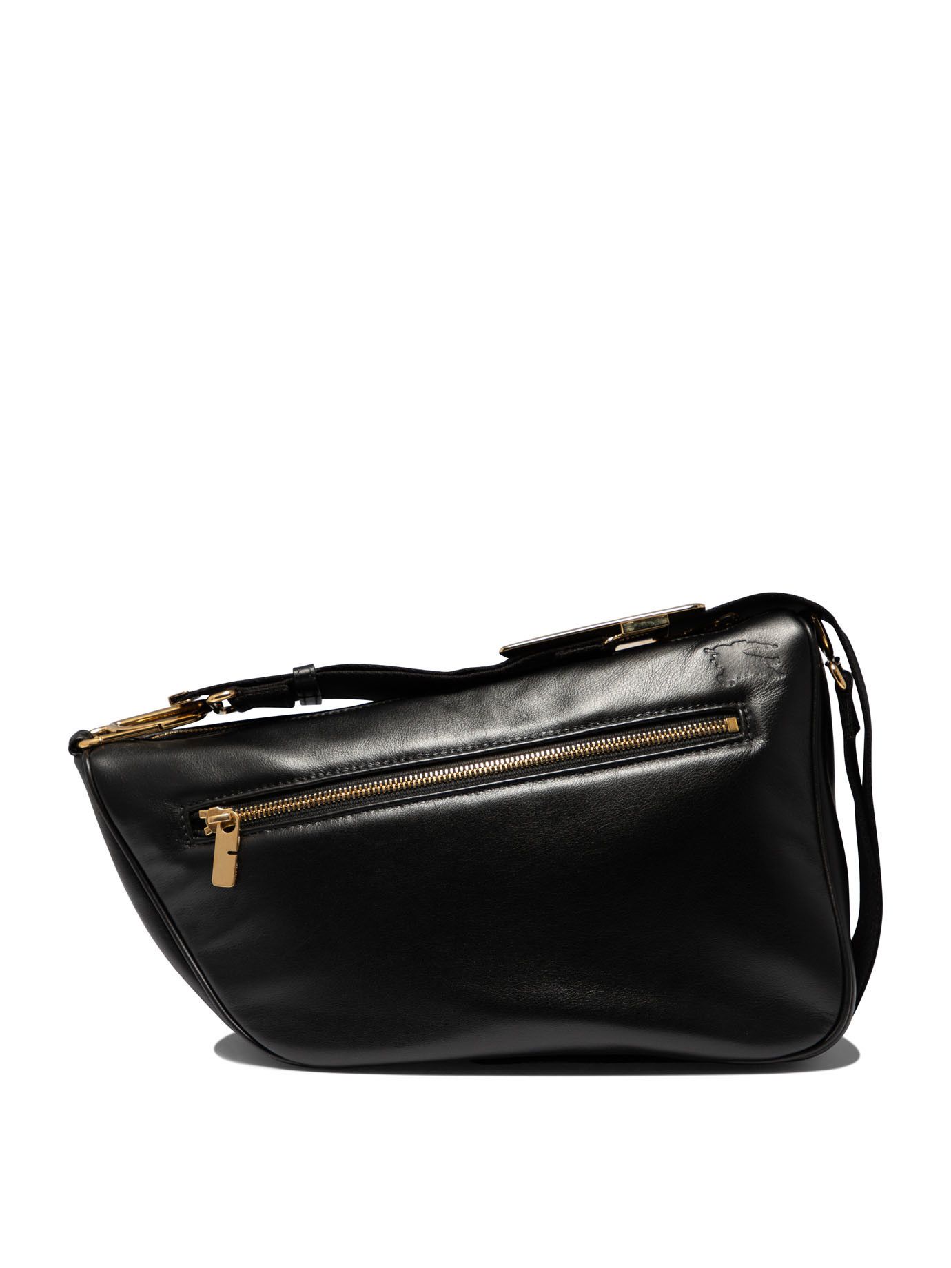 Burberry Shield Messanger Shoulder Bag Size ONE SIZE - 3 Thumbnail
