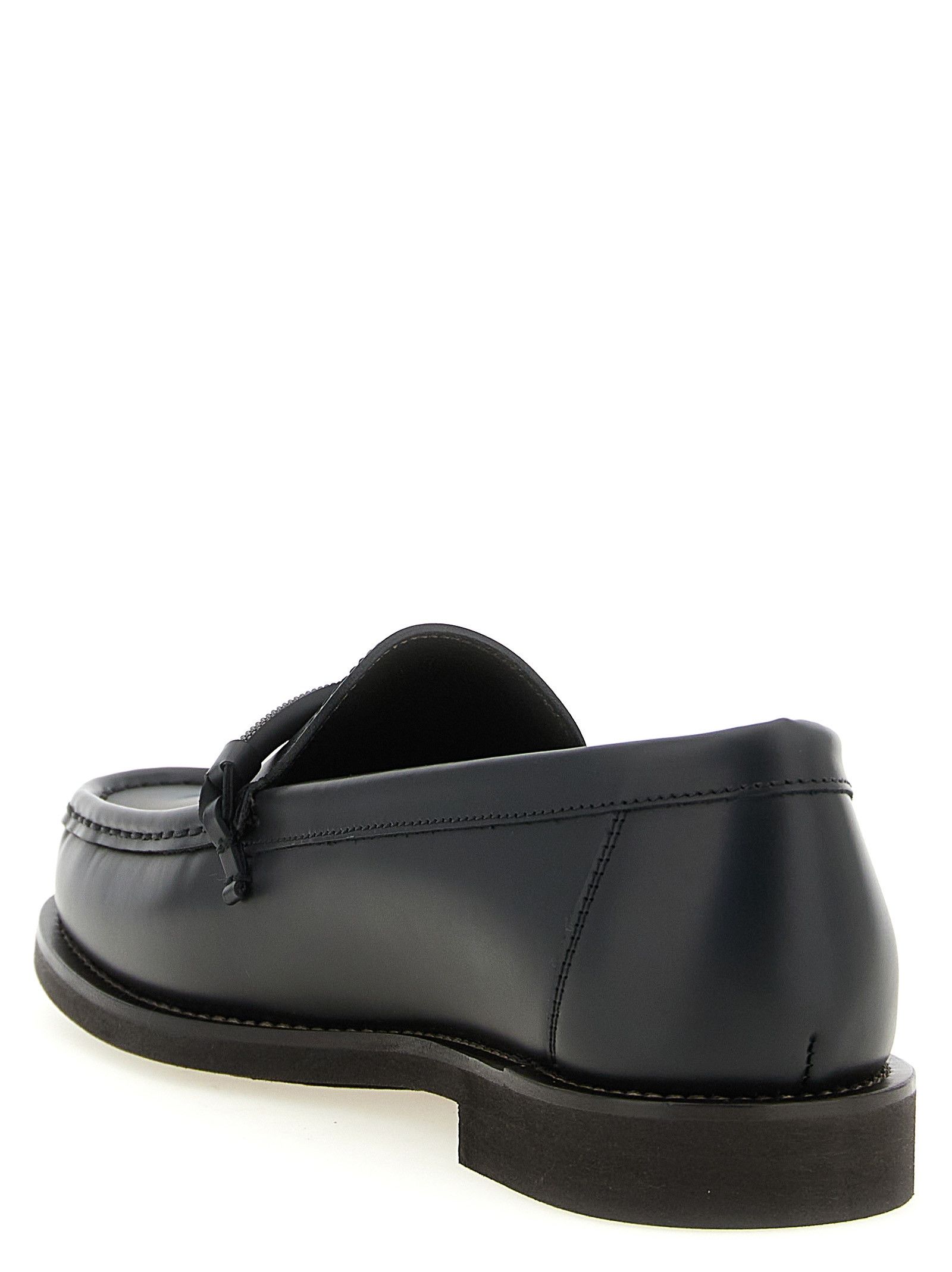 Brunello Cucinelli 'Penny Loafer' Loafers Size US 6.5 / IT 36.5 - 3 Thumbnail