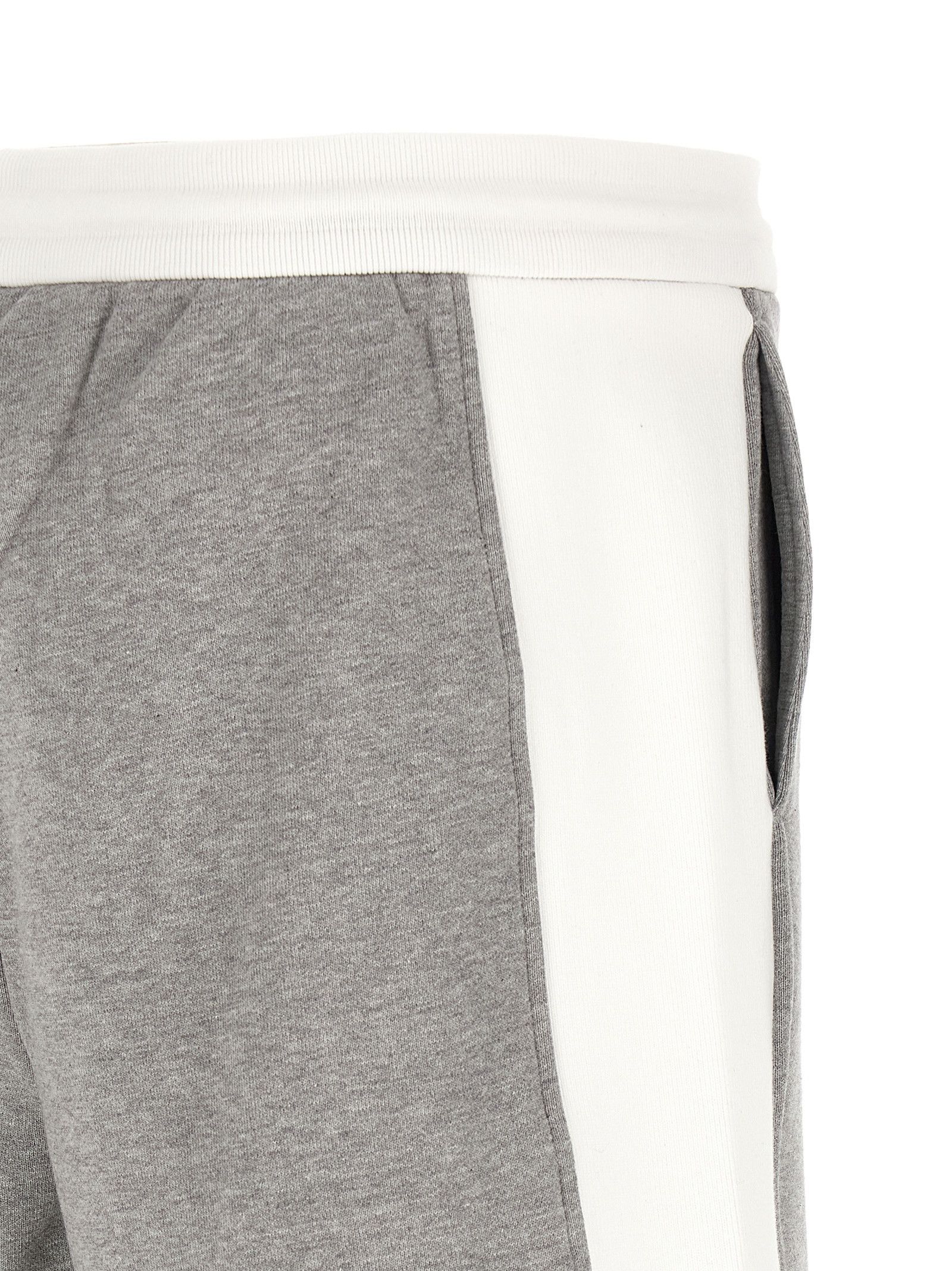 Thom Browne '4 Bar' Bermuda Shorts Size US 34 / EU 50 - 4 Thumbnail