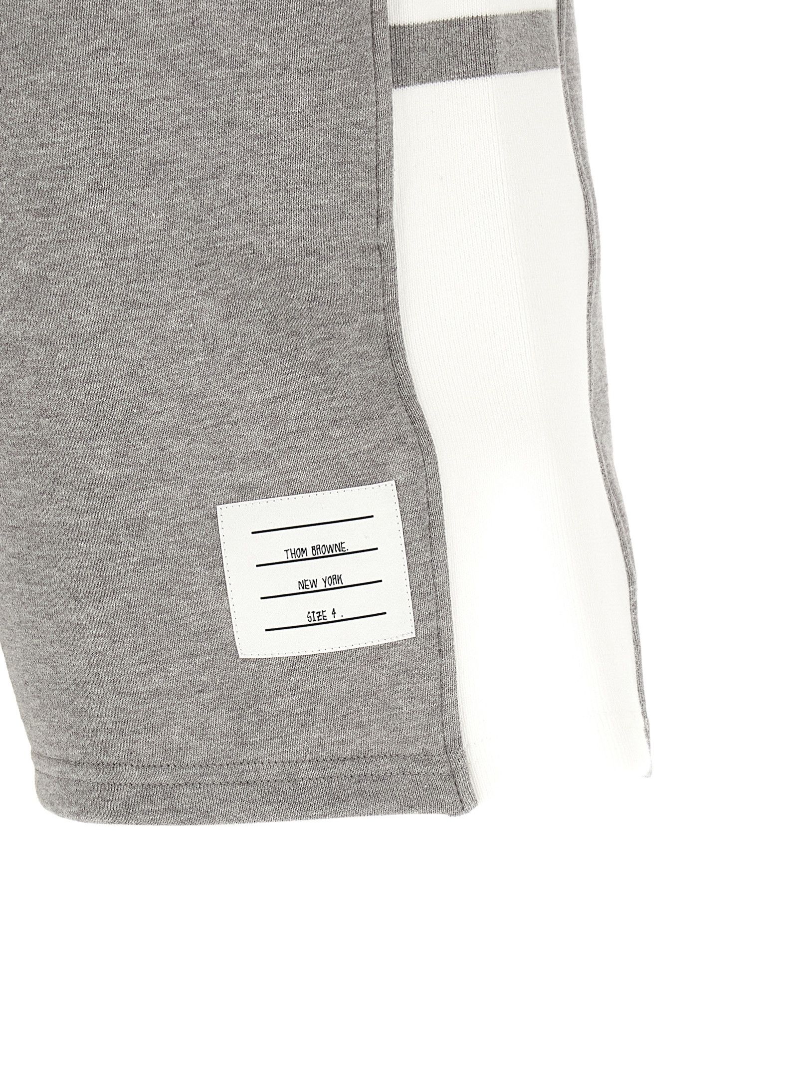 Thom Browne '4 Bar' Bermuda Shorts Size US 34 / EU 50 - 5 Thumbnail