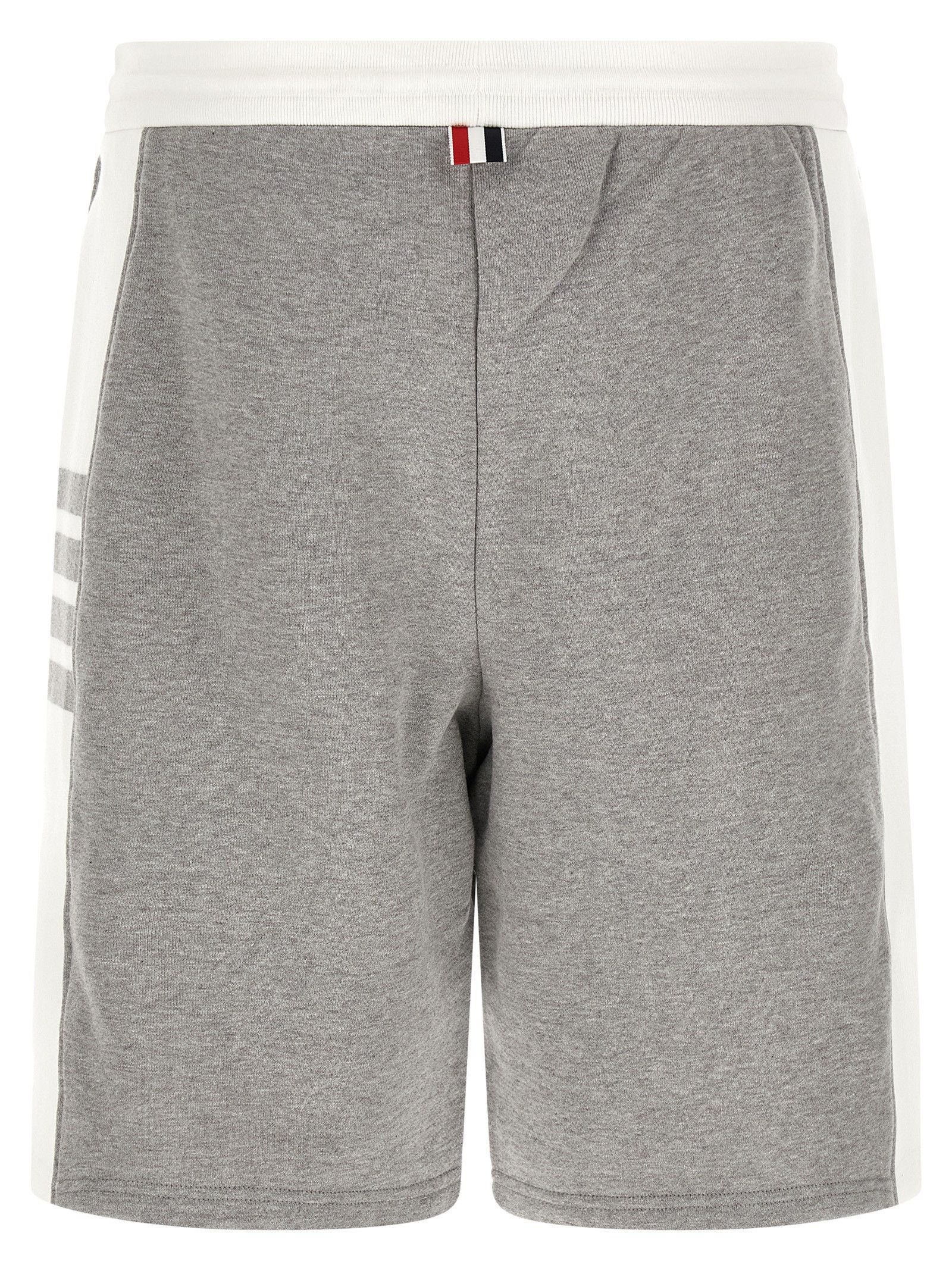 Thom Browne '4 Bar' Bermuda Shorts Size US 34 / EU 50 - 2 Thumbnail