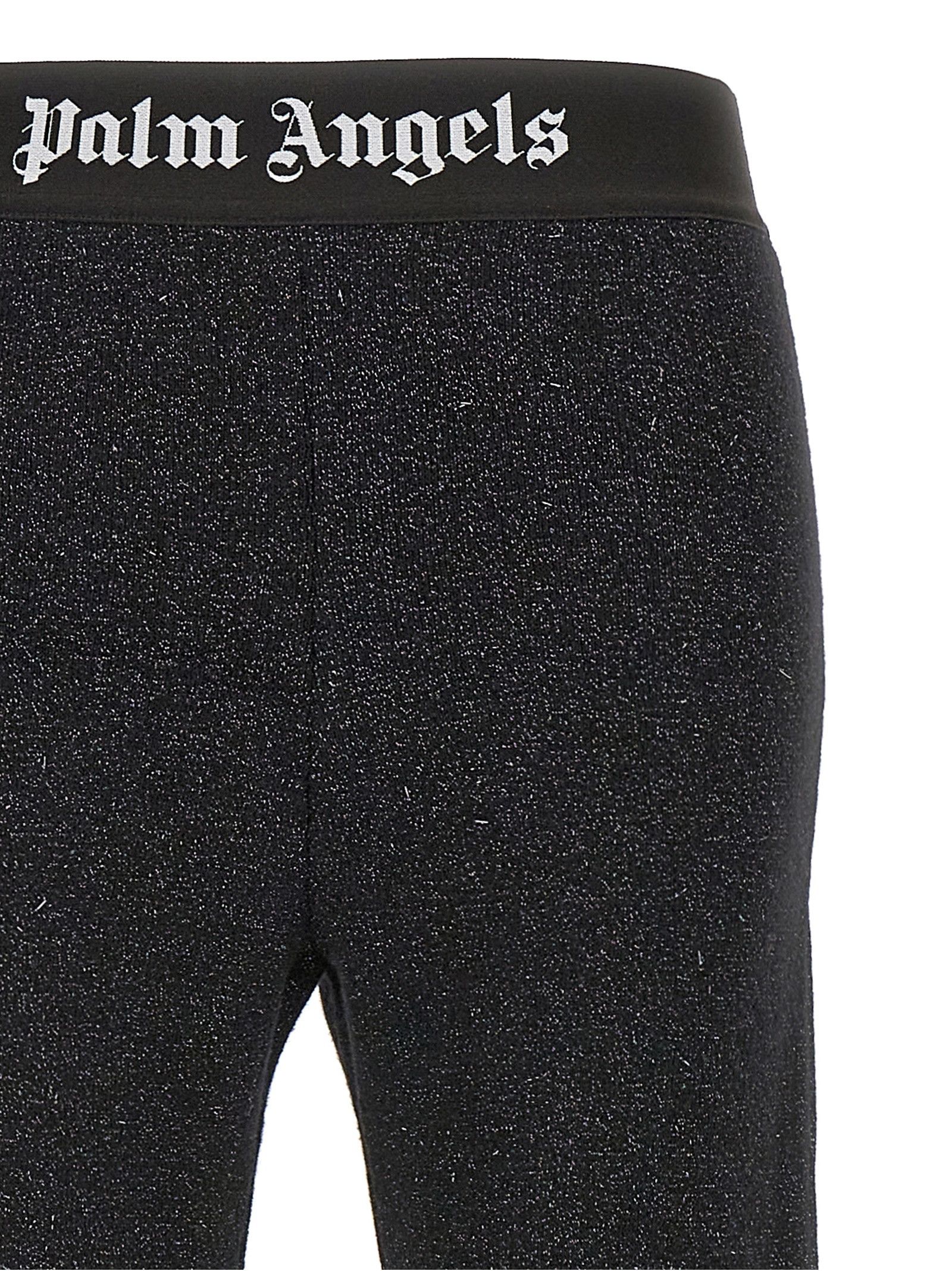 Palm Angels 'Logo Tape' Pants Size 30" / US 8 / IT 44 - 3 Thumbnail