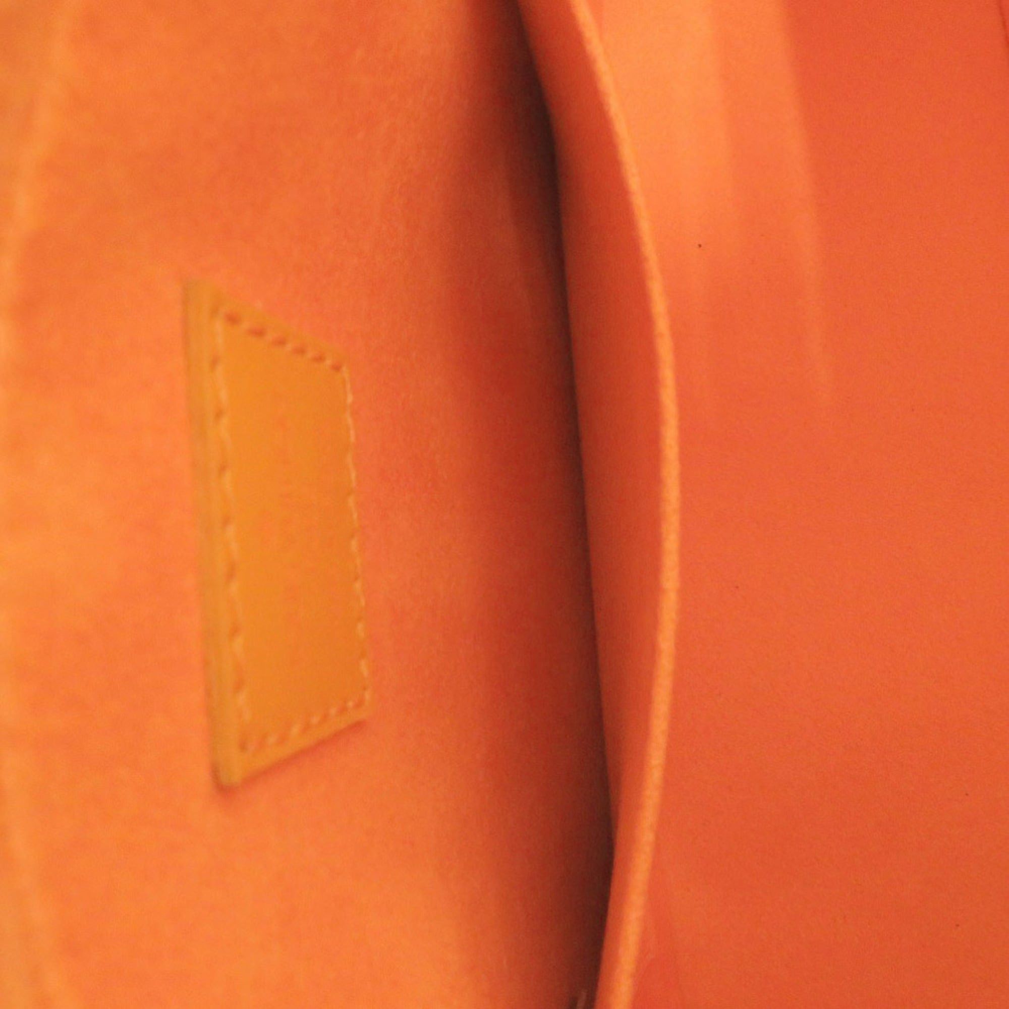 Louis Vuitton Excellent condition Louis Vuitton Jasmine Epi Mandarin M5208H handbag LV 0142 LOUIS VUITTON Size ONE SIZE - 6 Thumbnail