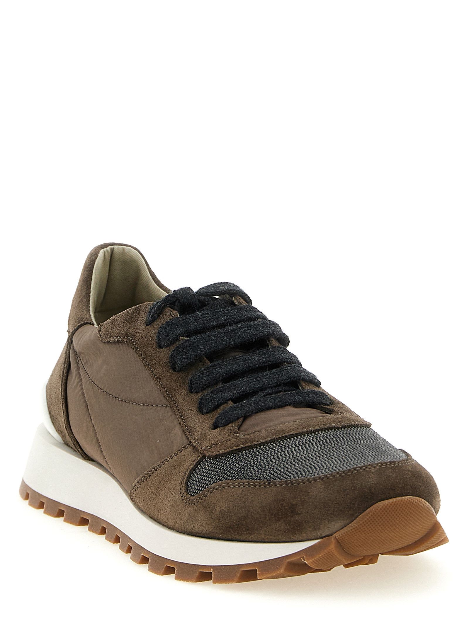 Brunello Cucinelli 'Active' Sneakers Size US 9.5 / IT 39.5 - 2 Thumbnail