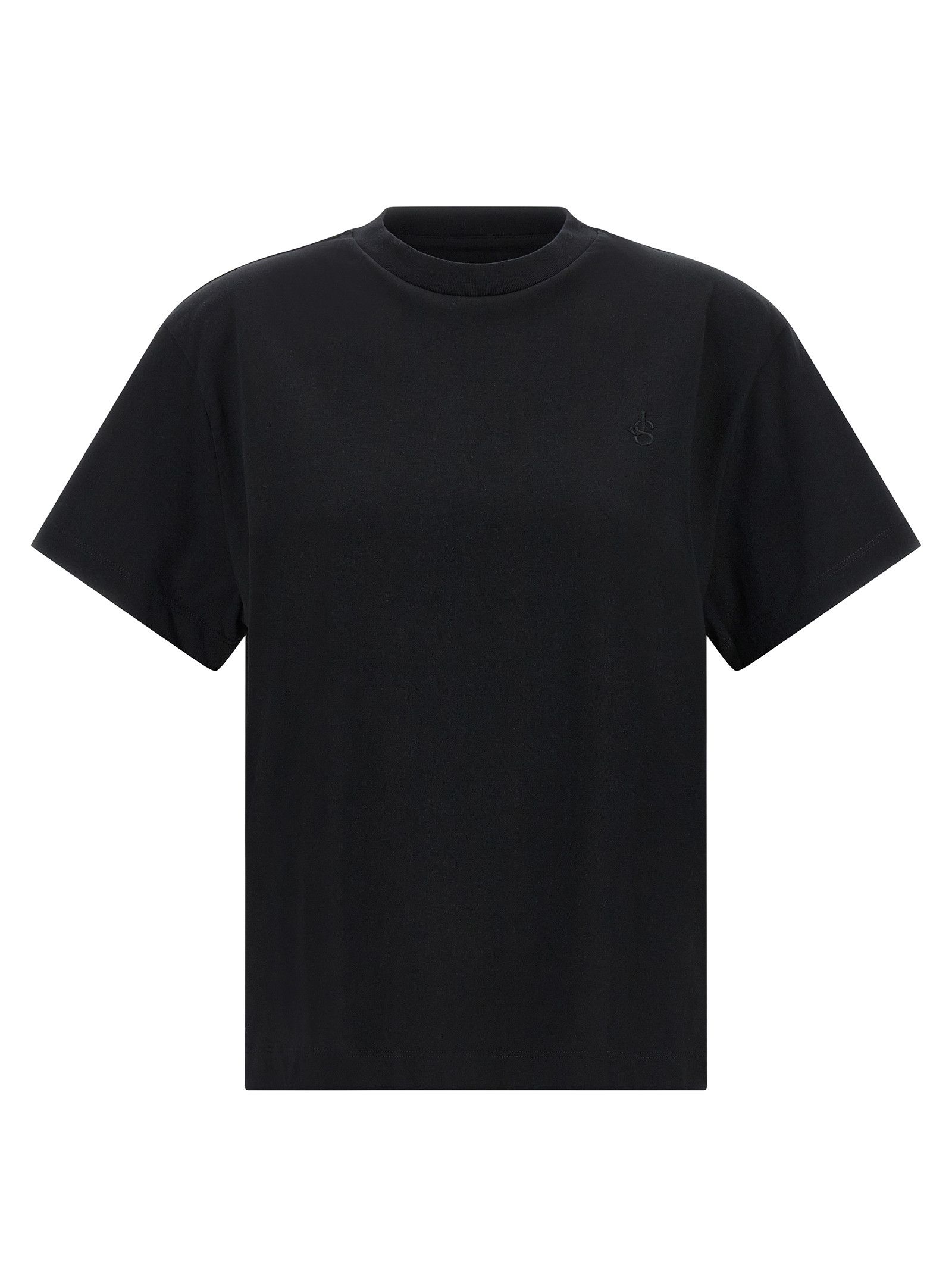 Jil Sander 3-Pack Logo Embroidery T-Shirt Size S / US 4 / IT 40 - 4 Thumbnail