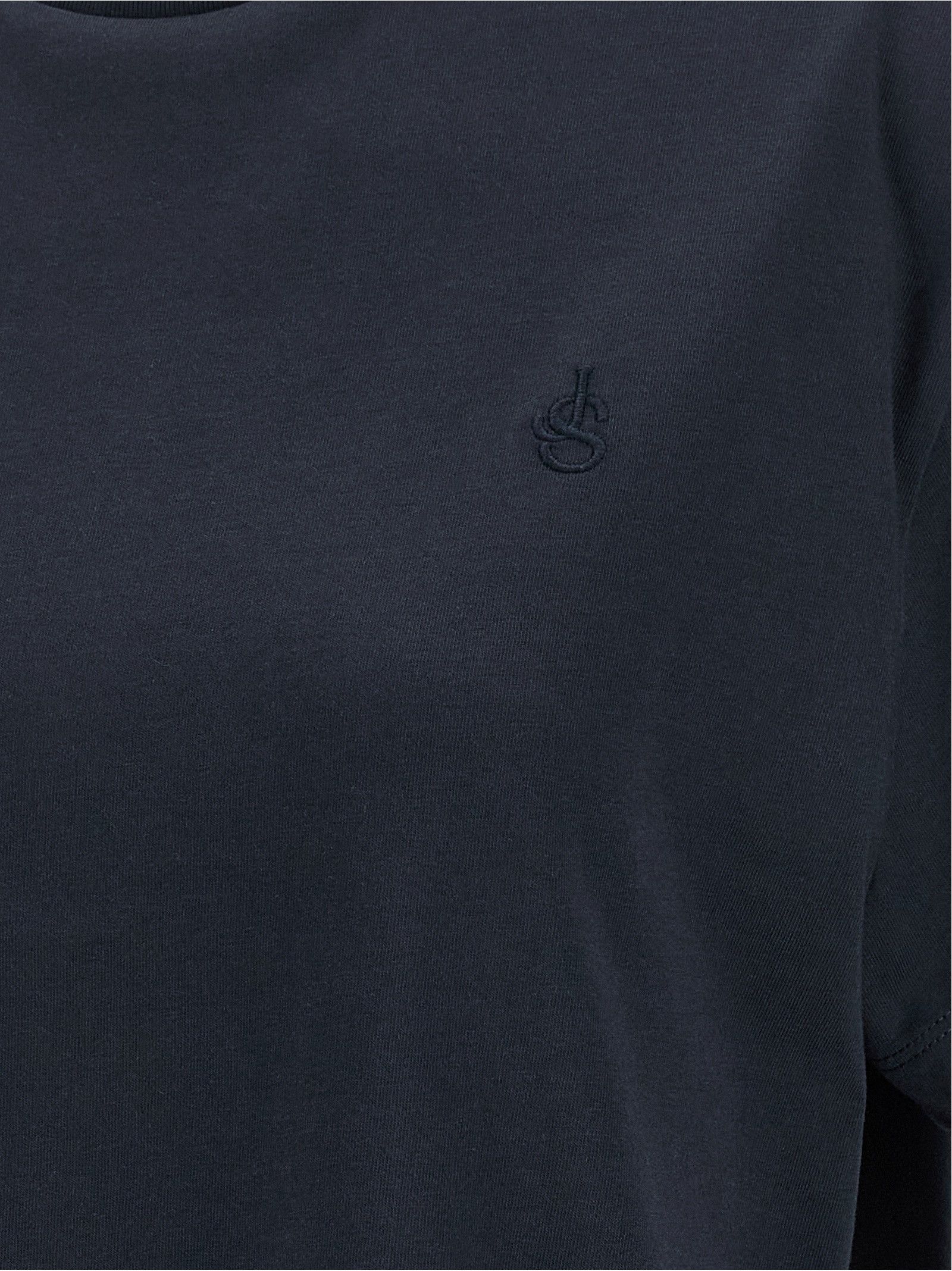 Jil Sander 3-Pack Logo Embroidery T-Shirt Size XS / US 0-2 / IT 36-38 - 6 Thumbnail