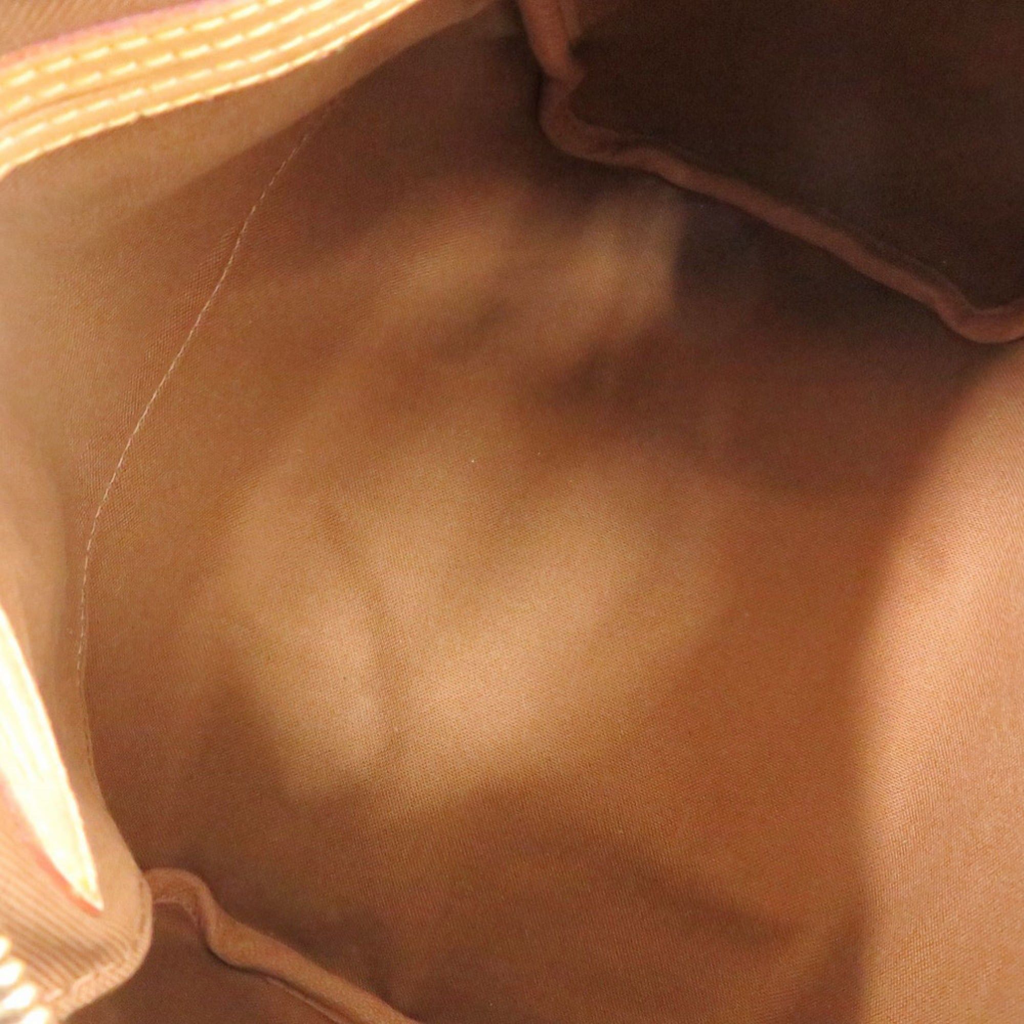 Louis Vuitton Louis Vuitton Speedy 25 Monogram M41528 Handbag LV 0118 LOUIS VUITTON Size ONE SIZE - 5 Thumbnail