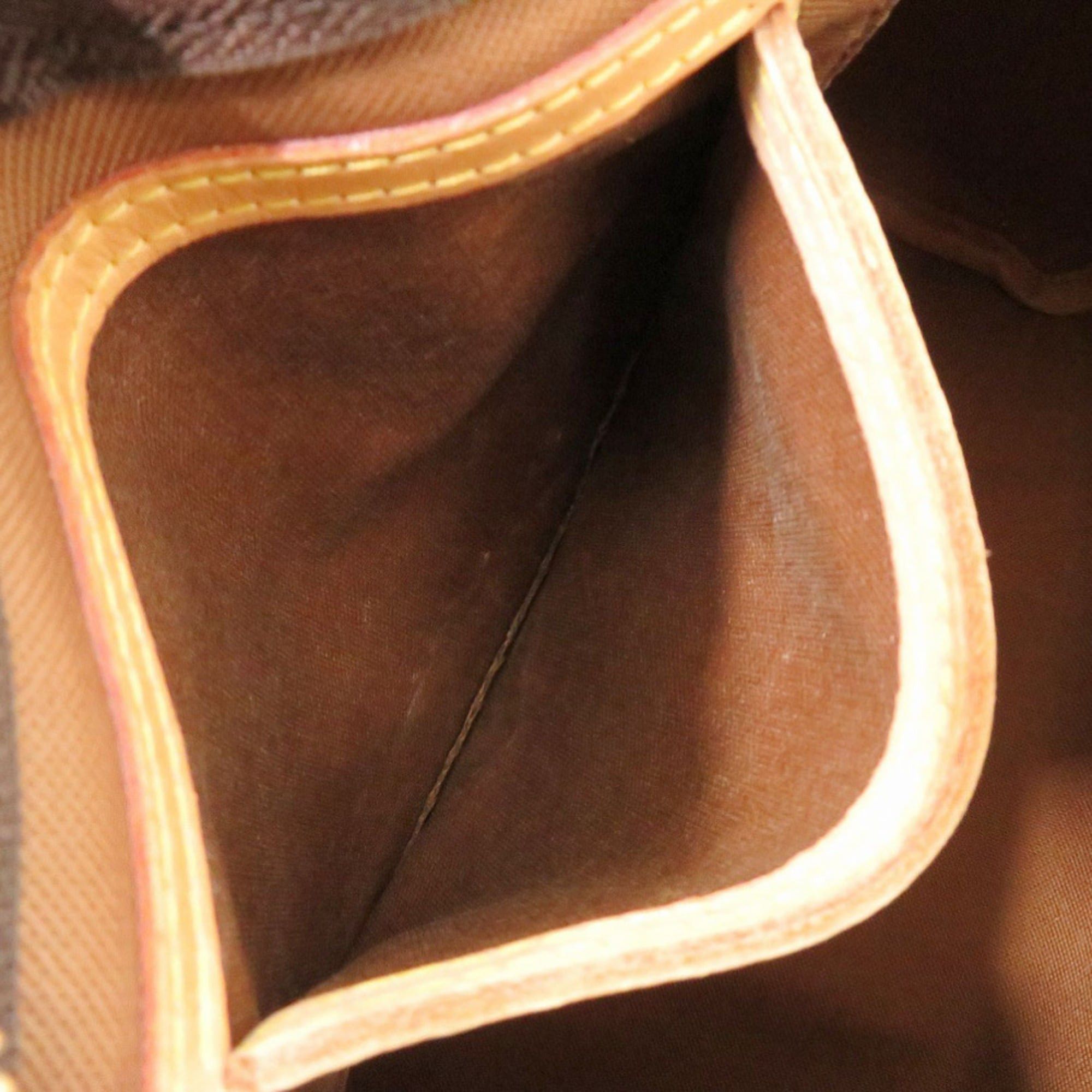 Louis Vuitton Louis Vuitton Speedy 25 Monogram M41528 Handbag LV 0118 LOUIS VUITTON Size ONE SIZE - 6 Thumbnail